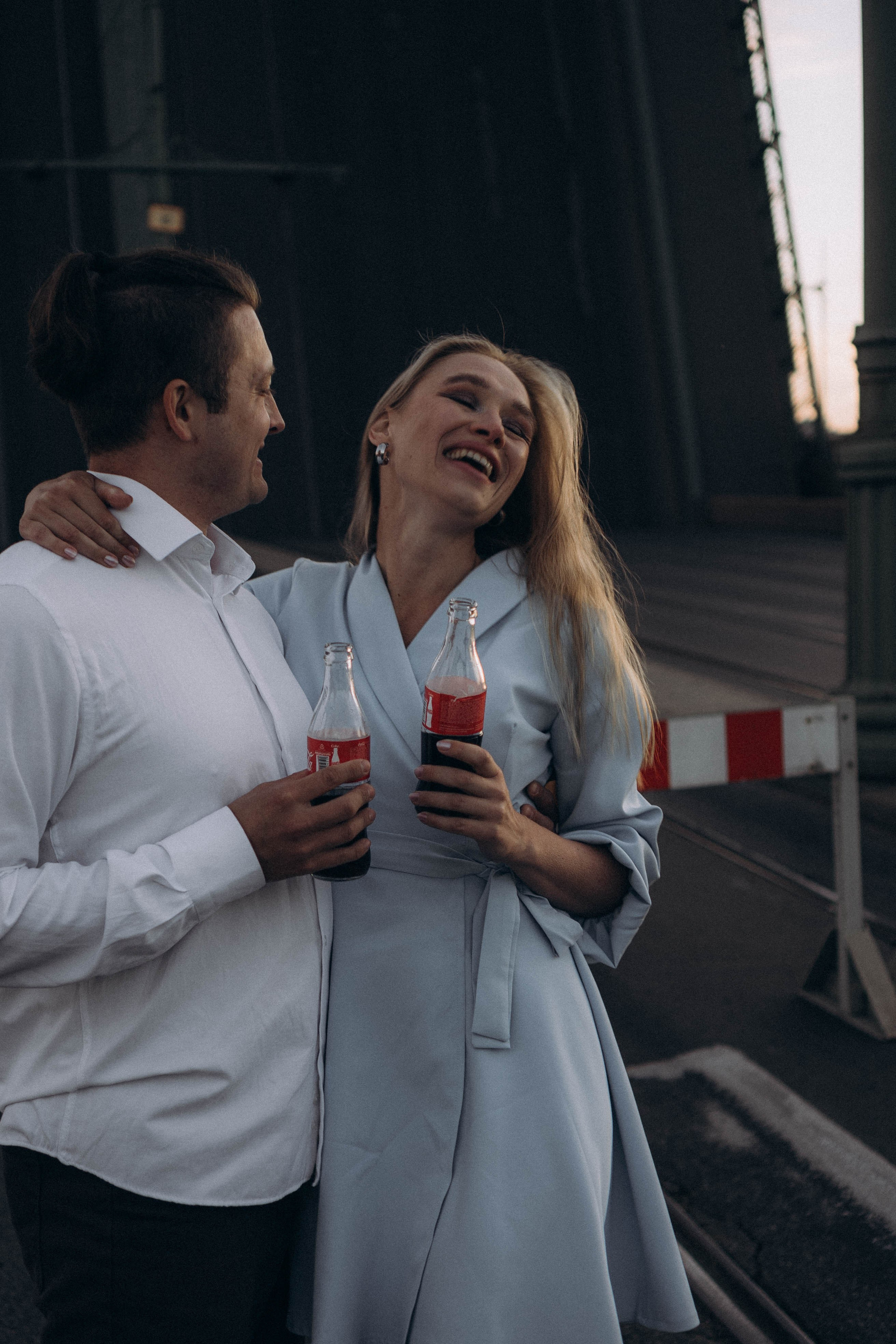 СЧАСТЛИВОЕ УТРО. Профессиональный фотограф, Санкт-Петербург — Виктория Богомолова