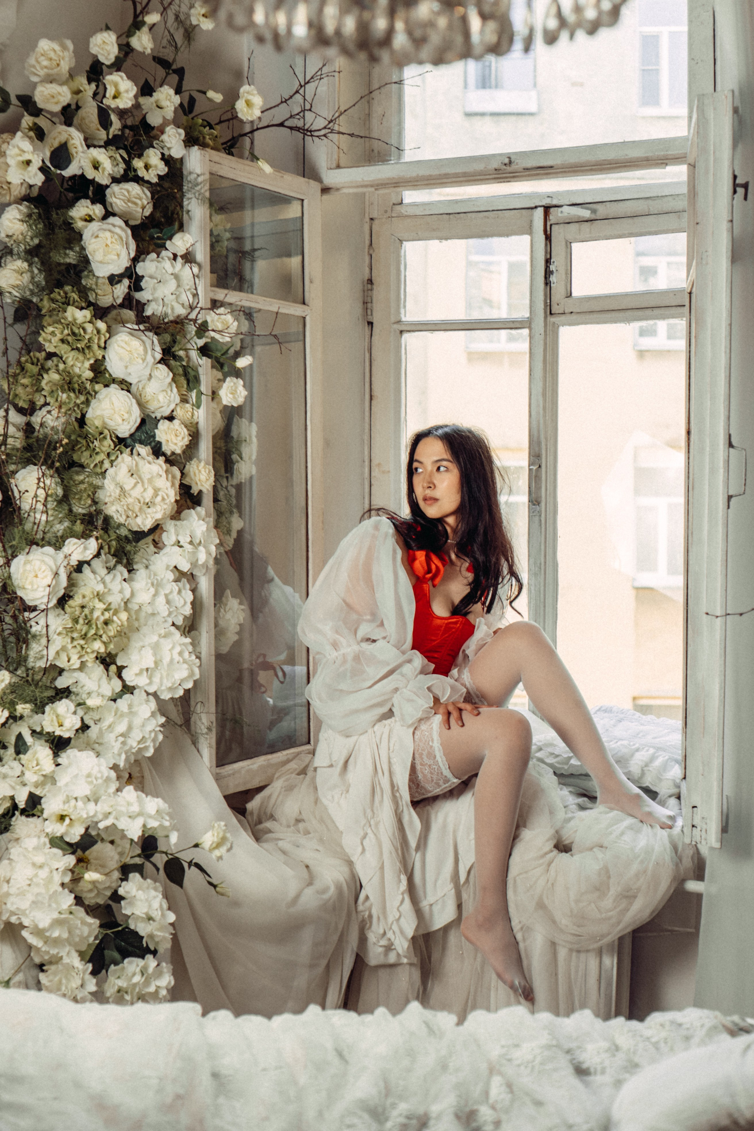 ВИНТАЖНЫЙ СТИЛЬ. Профессиональный фотограф, Санкт-Петербург — Виктория Богомолова