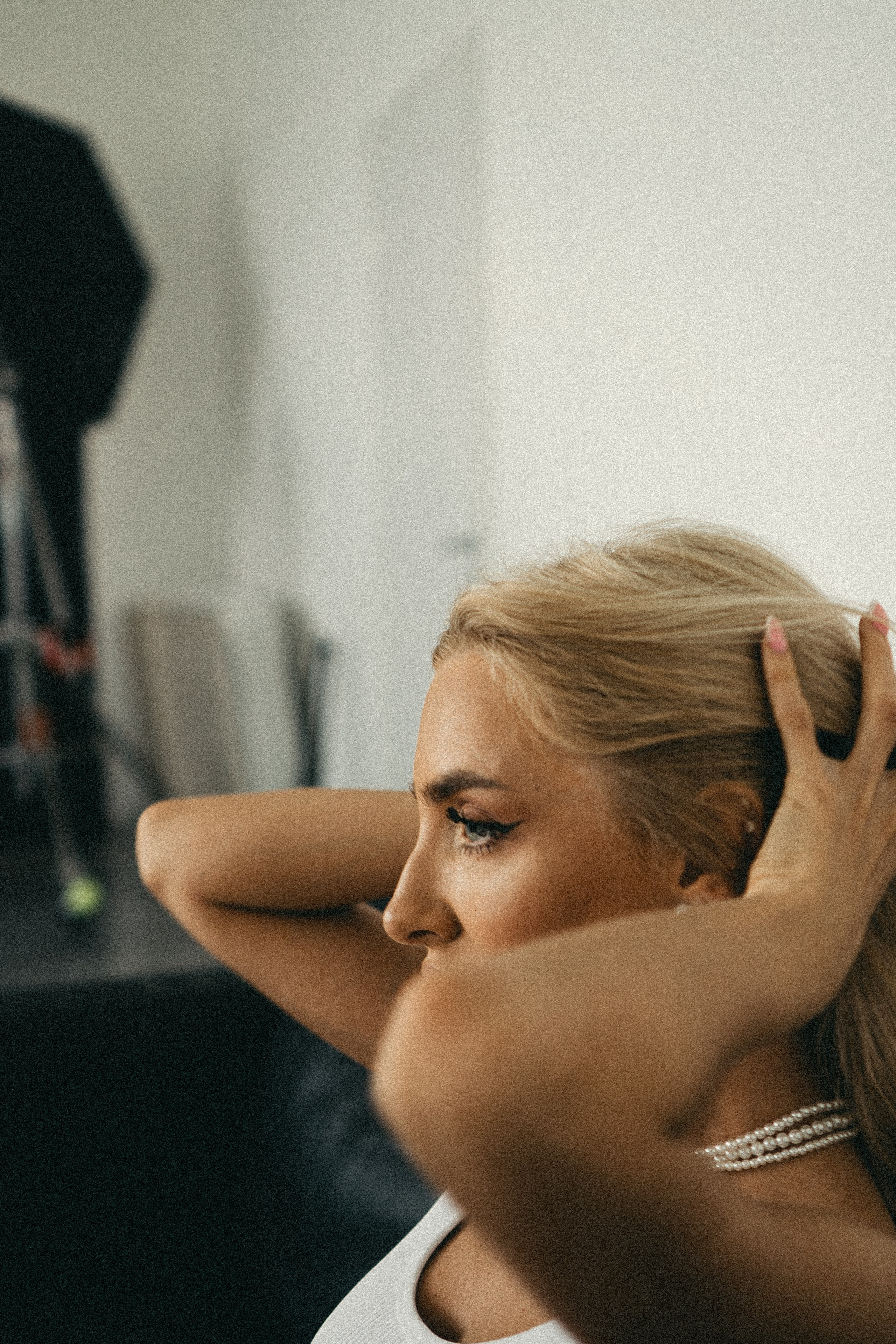 Студия. Профессиональный фотограф, Санкт-Петербург — Виктория Богомолова