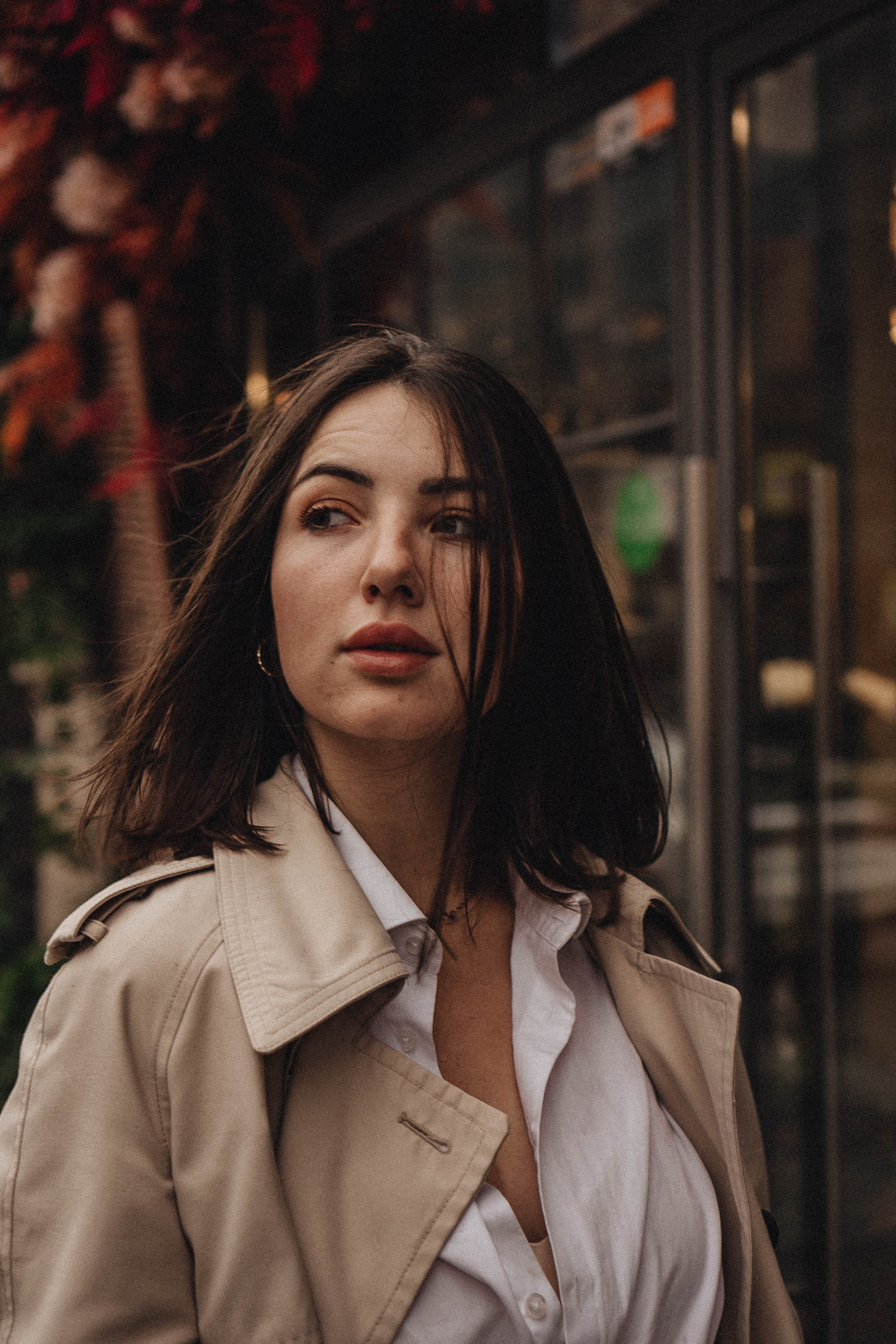 Прогулочная для Кристины. Профессиональный фотограф, Санкт-Петербург — Виктория Богомолова