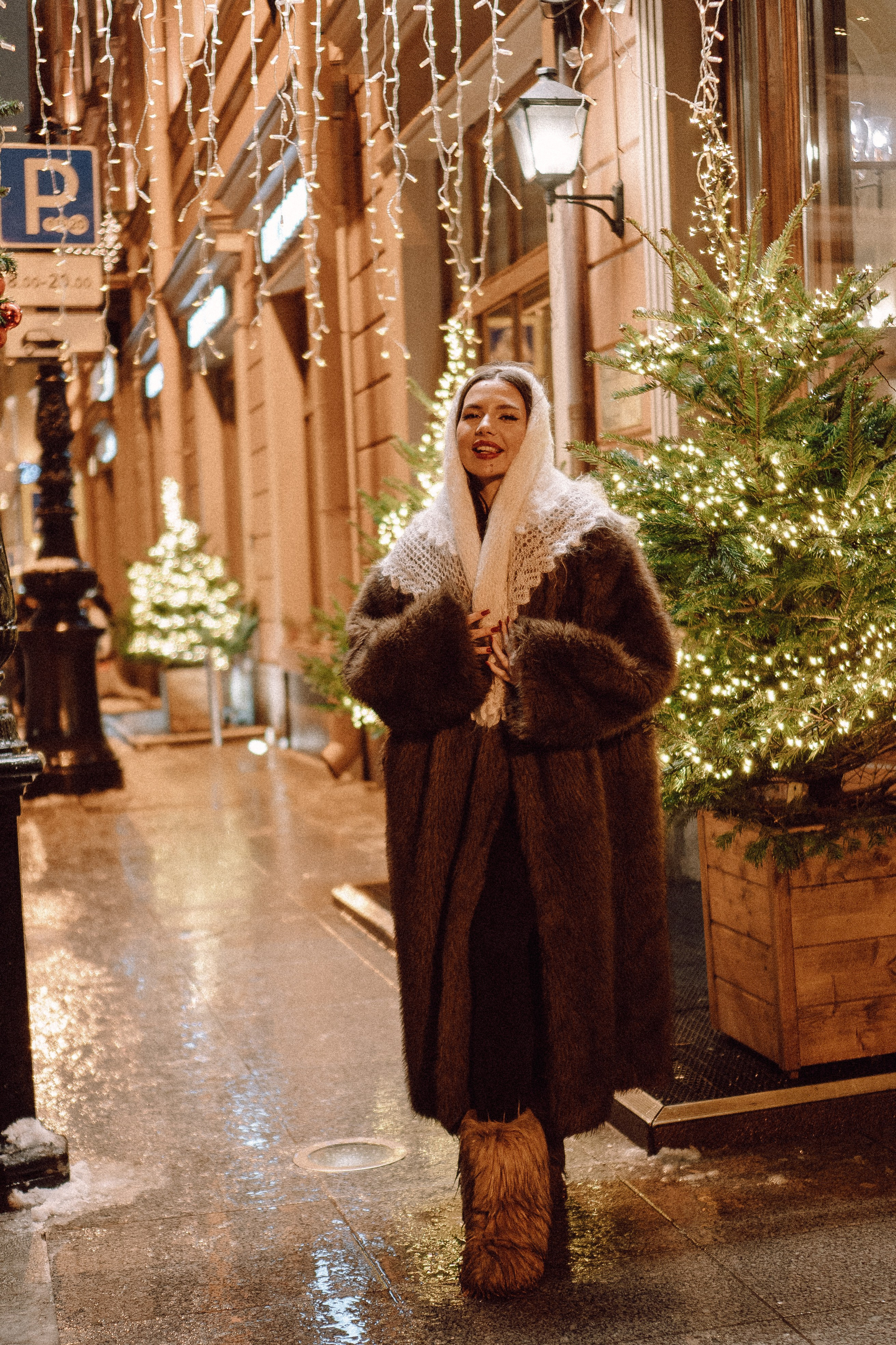 В Русском стиле. Профессиональный фотограф, Санкт-Петербург — Виктория Богомолова