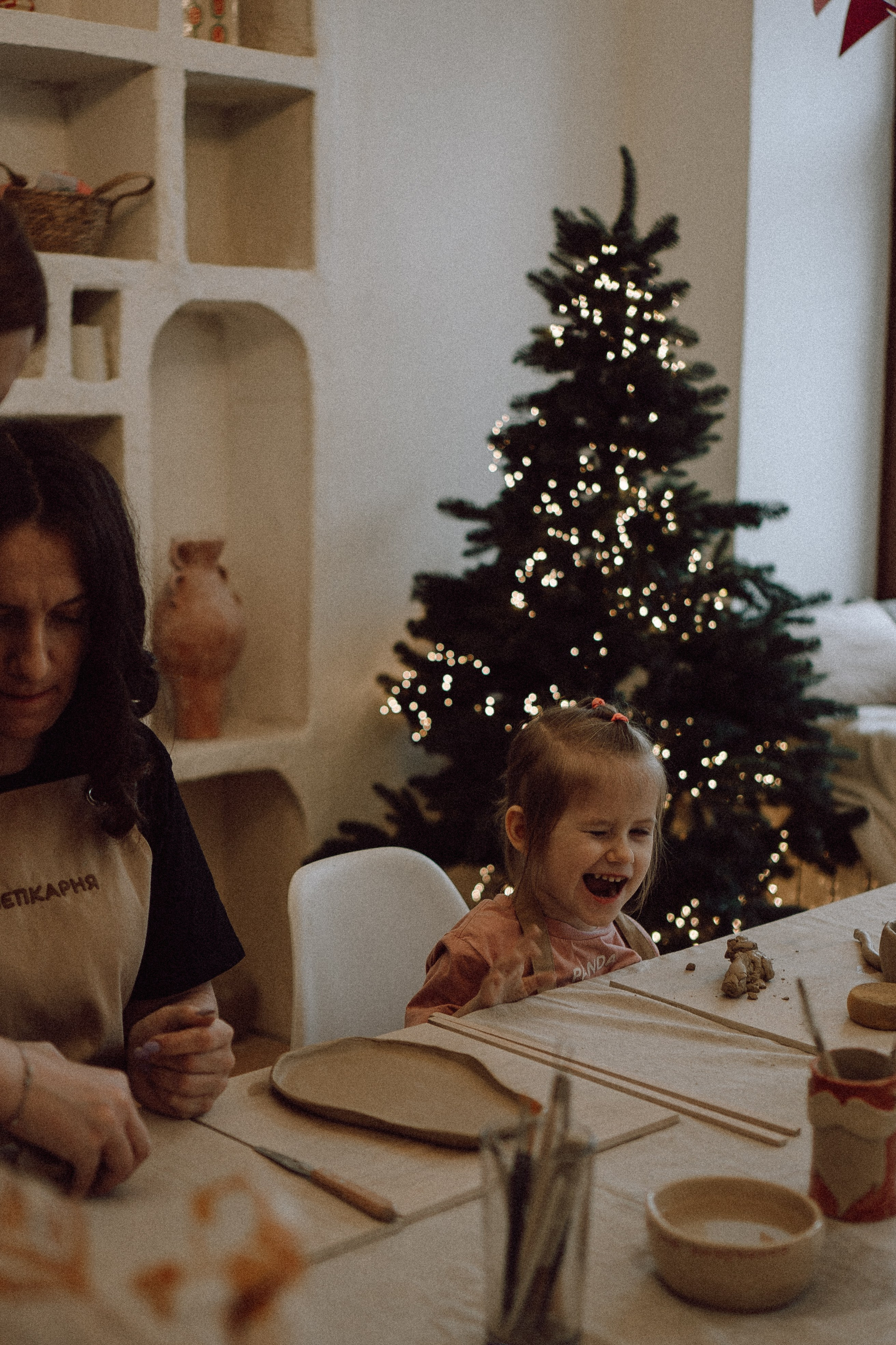 Студия лепки. Профессиональный фотограф, Санкт-Петербург — Виктория Богомолова