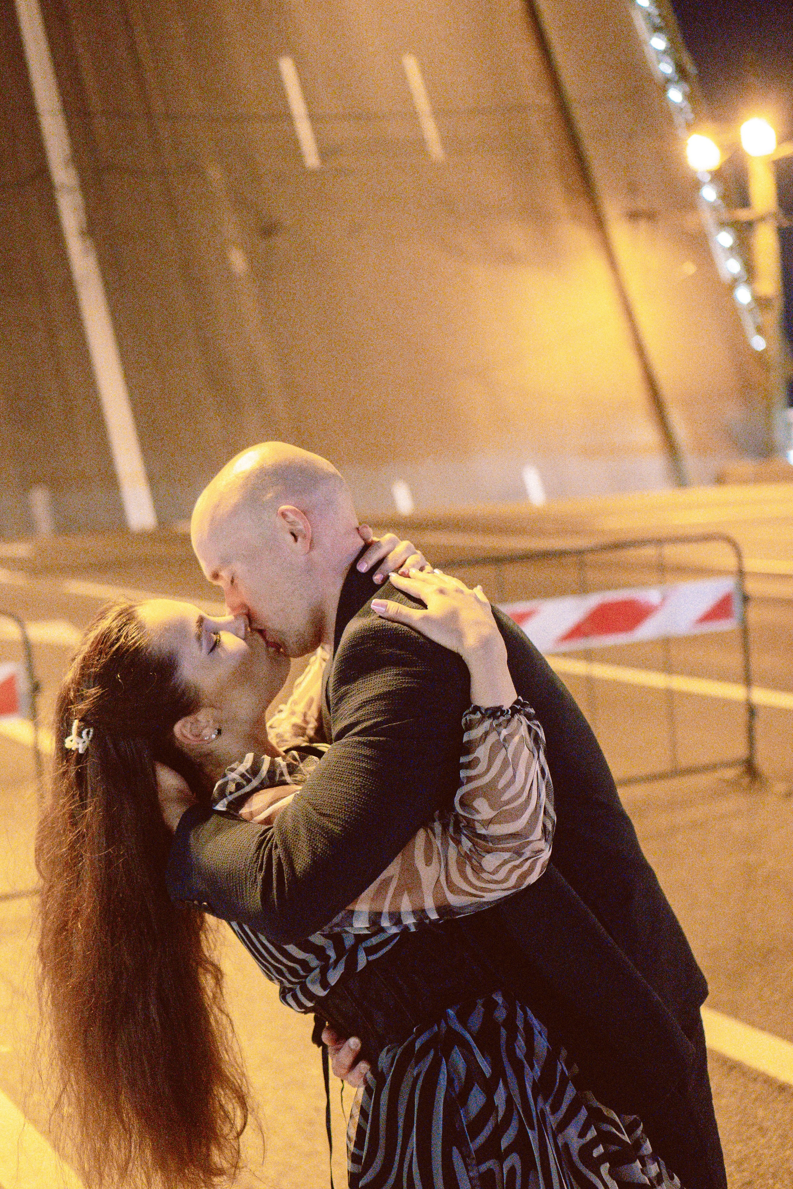 Любовь и питер. Профессиональный фотограф, Санкт-Петербург — Виктория Богомолова