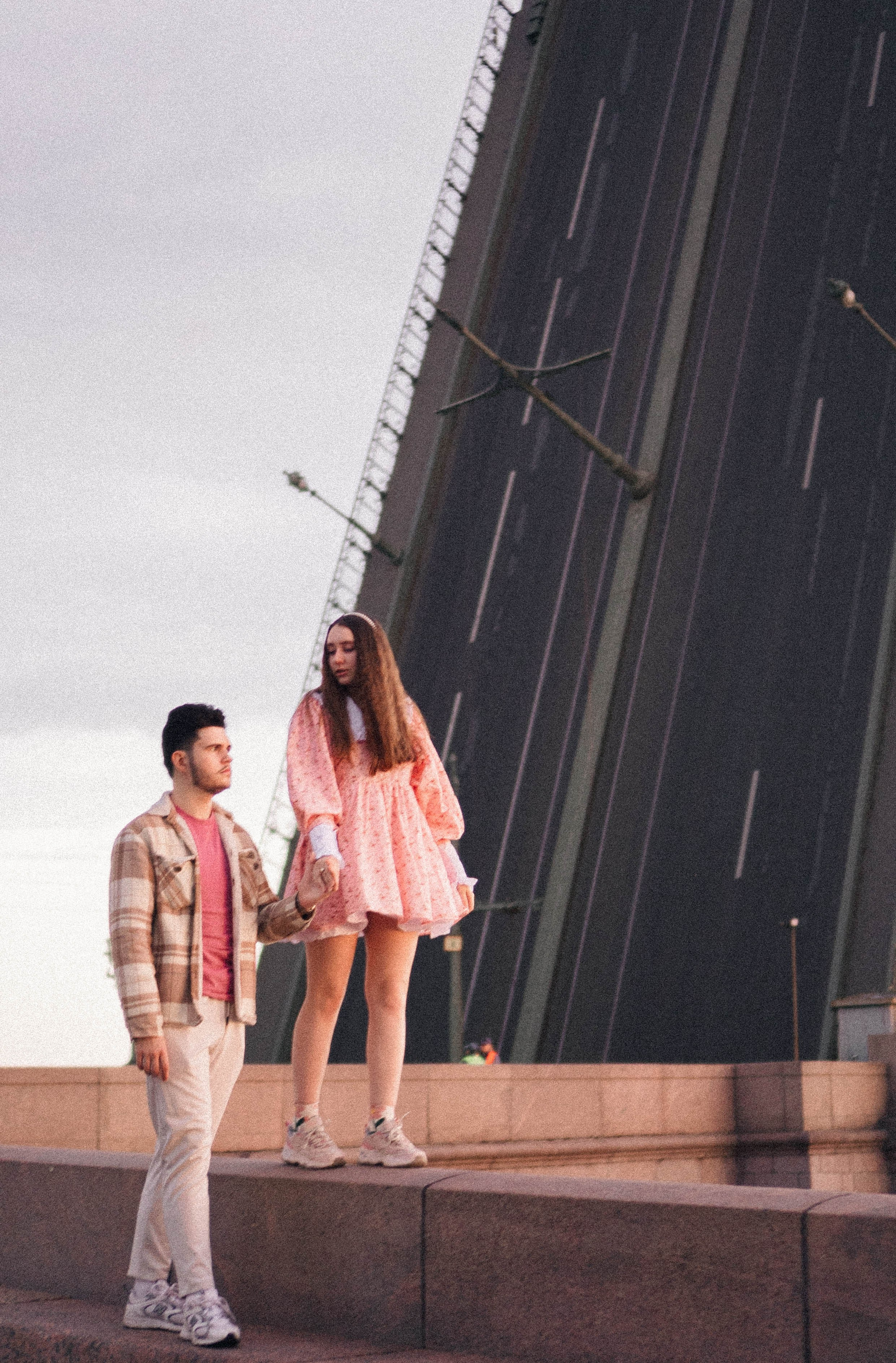 Любовь. Профессиональный фотограф, Санкт-Петербург — Виктория Богомолова