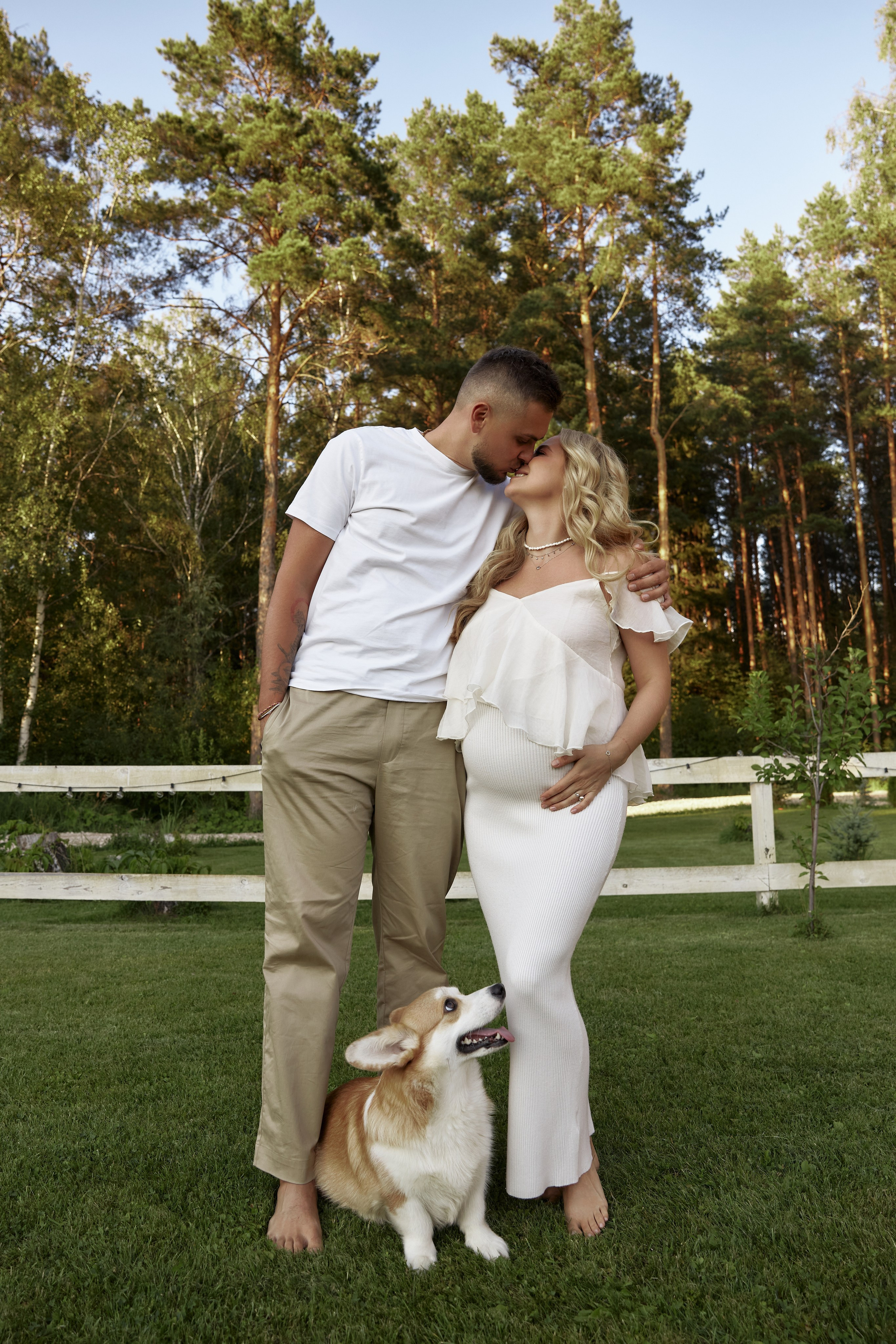 Big love. Меня зовут Сабина, и я ваш фотограф