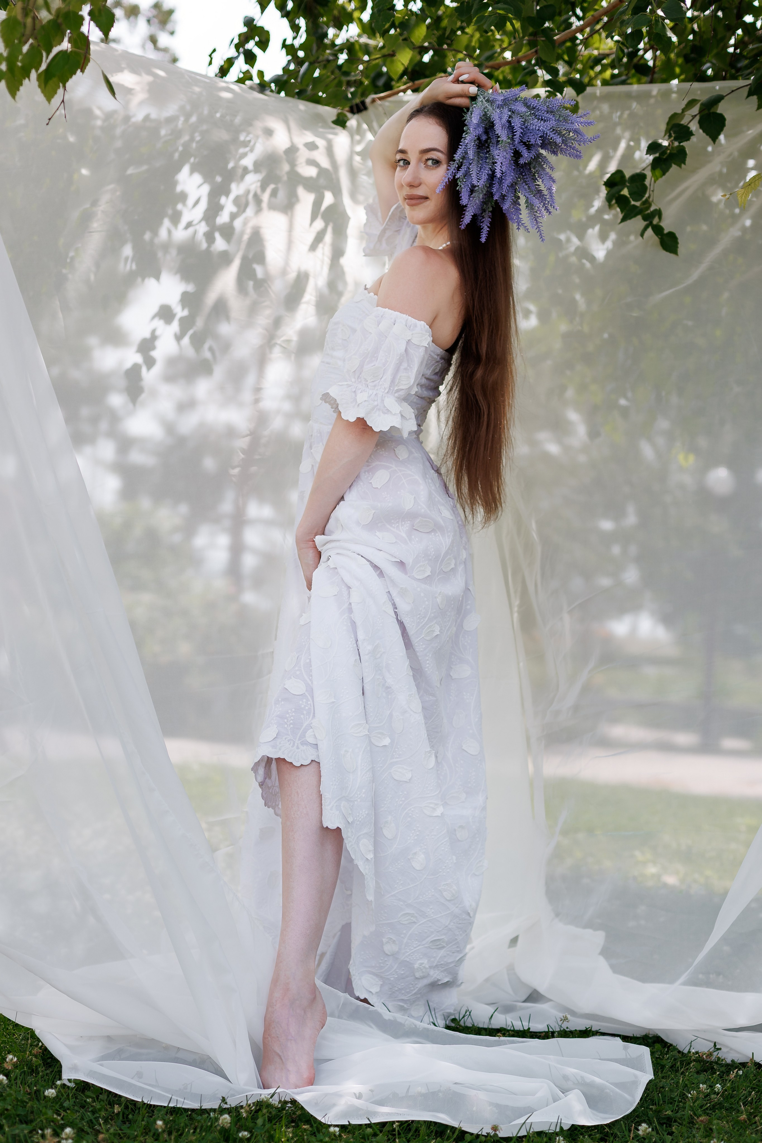 Светлана. Фотограф в Волгограде Норченко Светлана