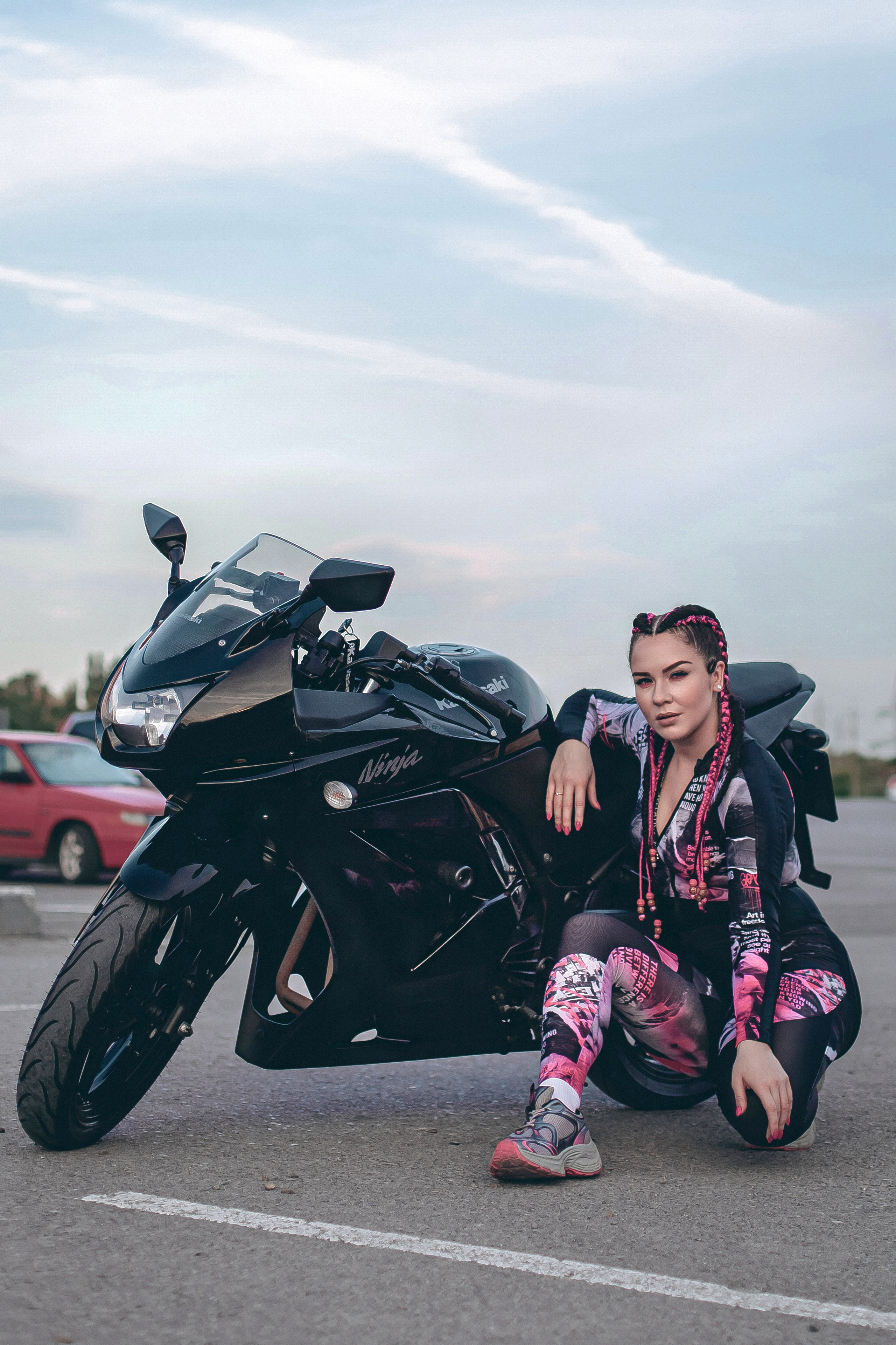 Тая. Фотограф в Волгограде Норченко Светлана