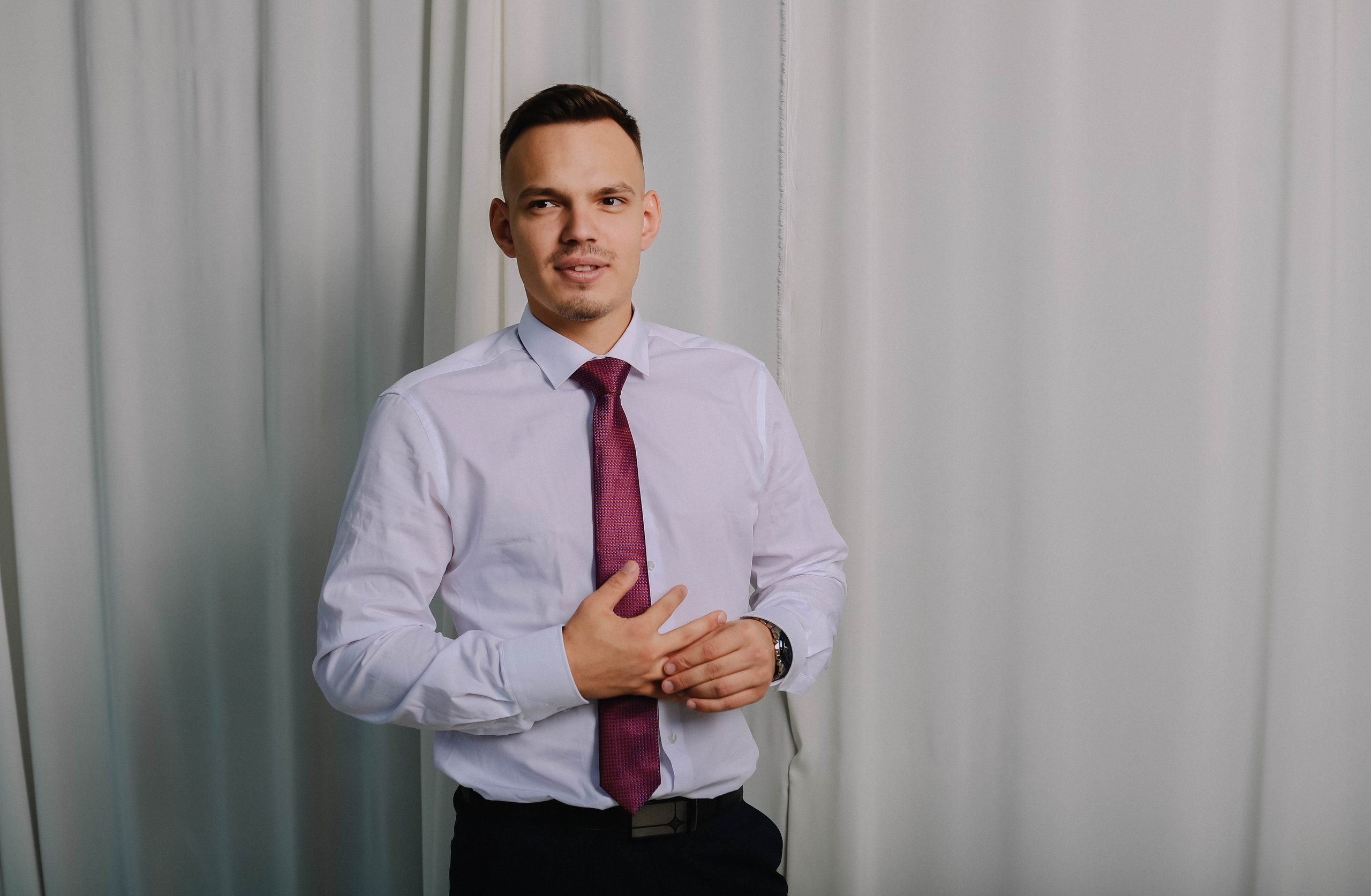 Dima & Kate. Фотограф Аникеева Алина, Рязань/Москва