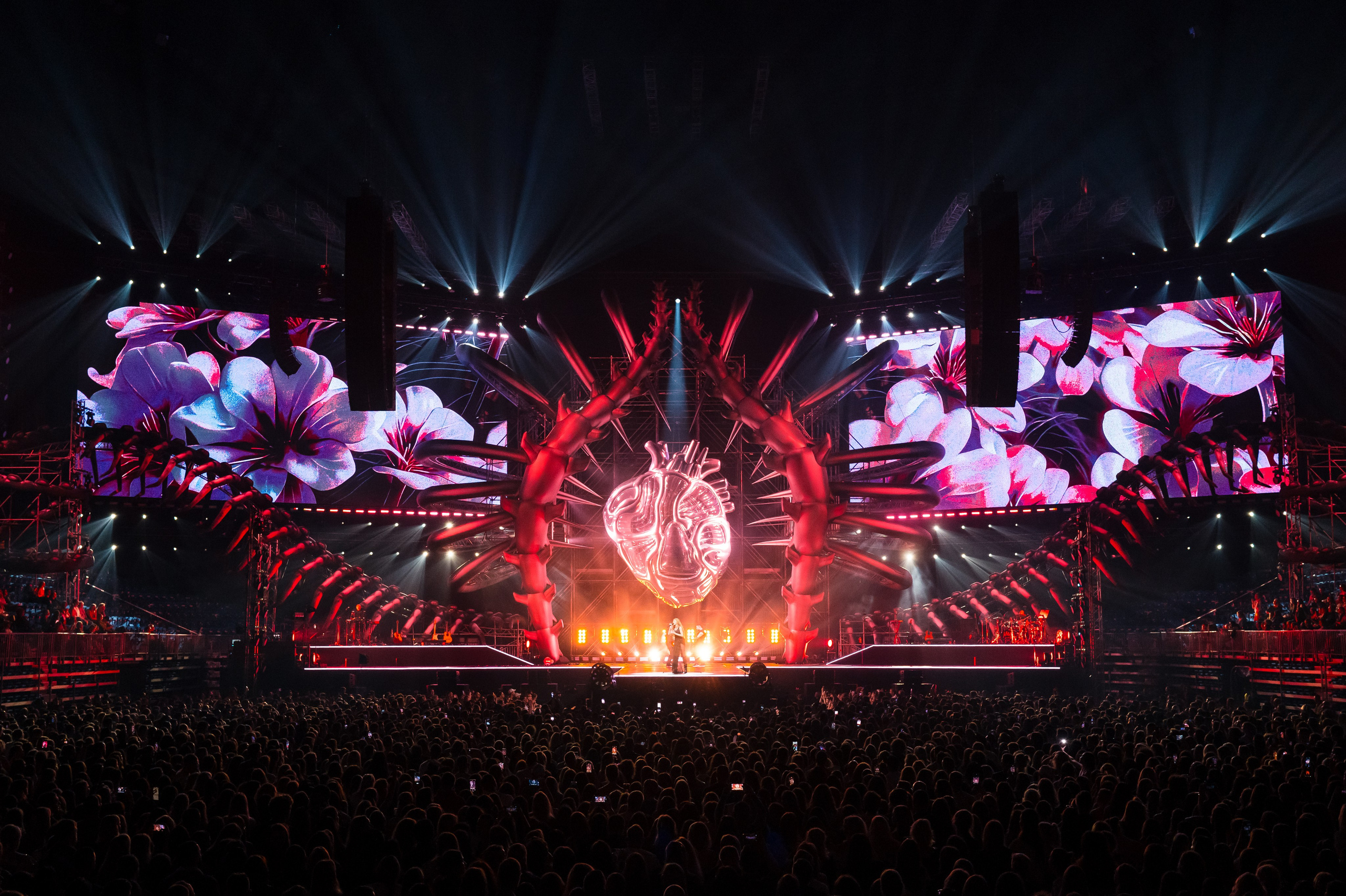 ANNA ASTI, SILA SVETA MUSIC. @tomrus: Рустам Шагиморданов — фотограф