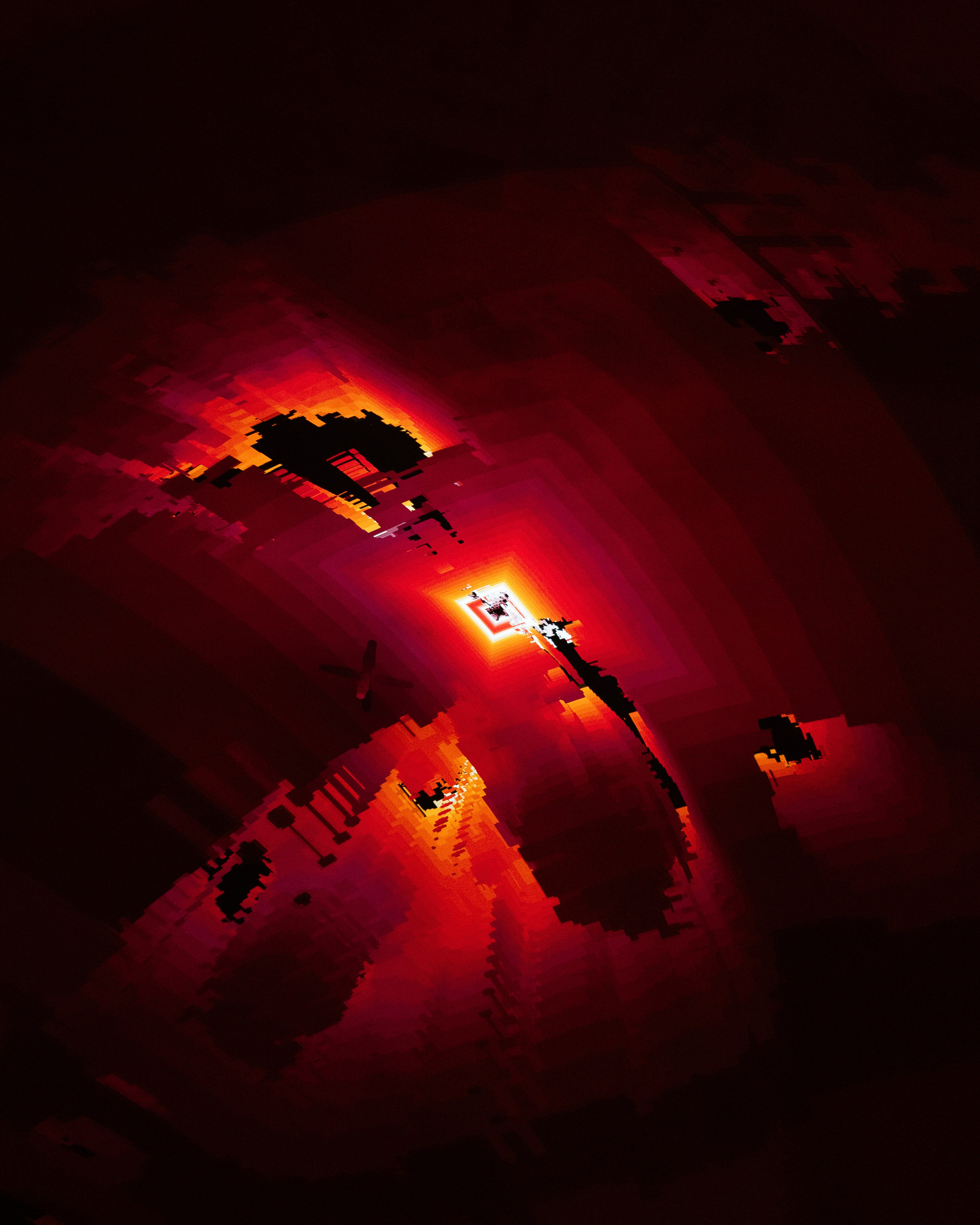 Generative Gallery & Luminar X, Making Magic. @tomrus: Рустам Шагиморданов — фотограф