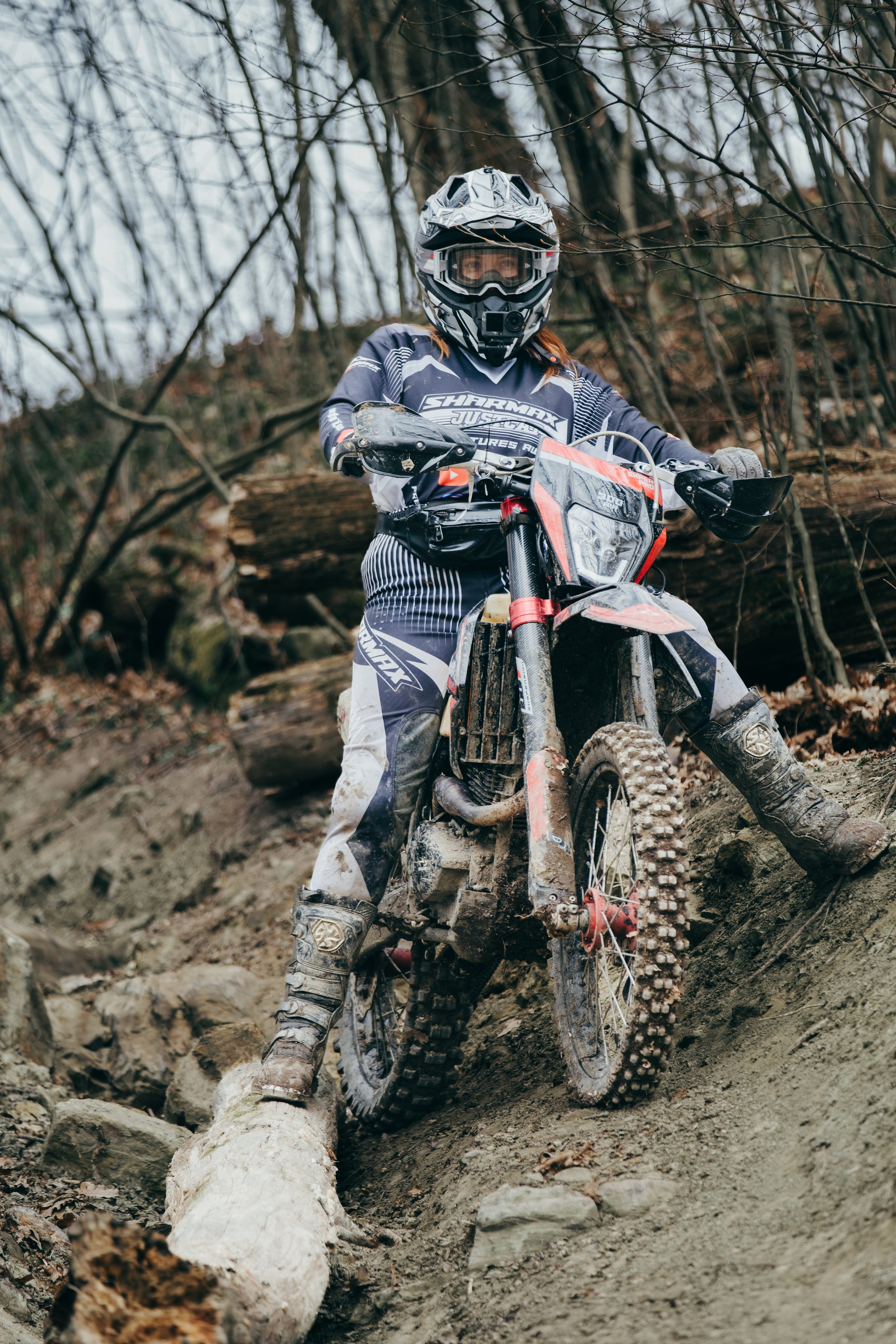 Эндуро Фест от Shamax Motors (Краснодар). Свадебный фотограф Денис Ожигин в Краснодаре и крае. Эмоциональная и стильная съемка вашего дня