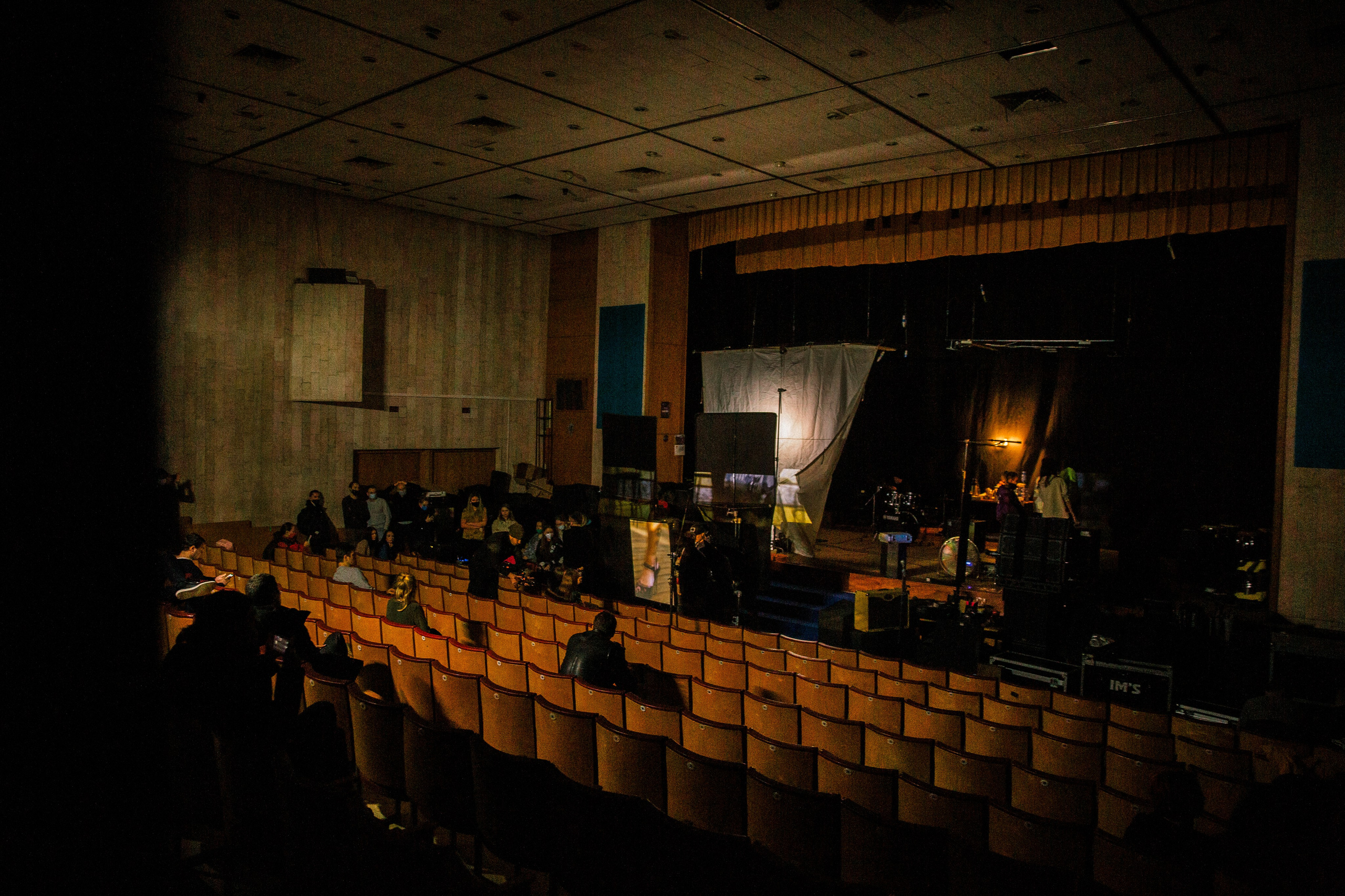 ФК Би-2 & Лиза Громова. Ольга Пилант. АРТ, бэкстейдж, свадебная и семейная фотография, городской портрет, интерьерная фотография