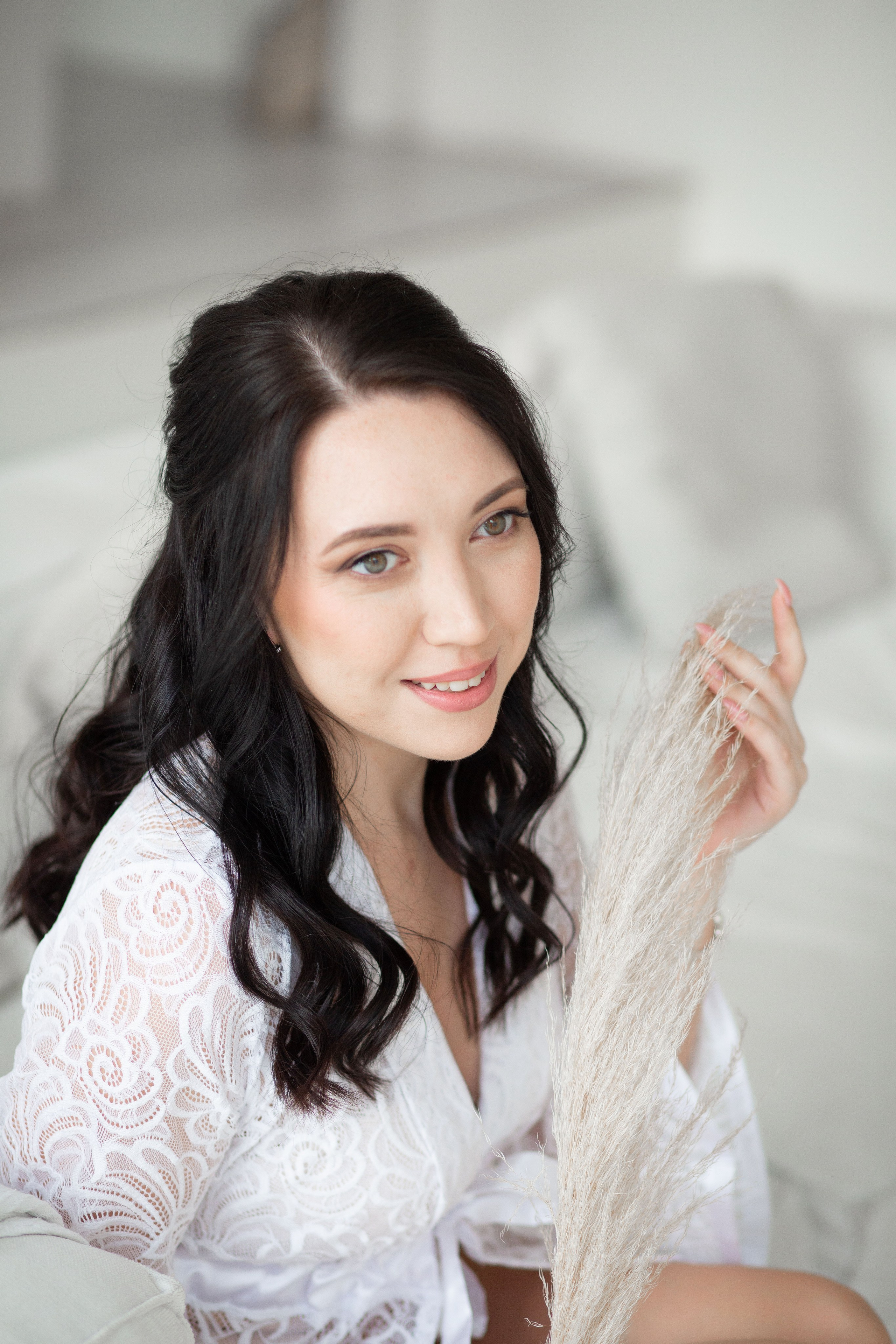 Индивидуальная фотосессия. Фотограф в Москве Юлия Борисовец