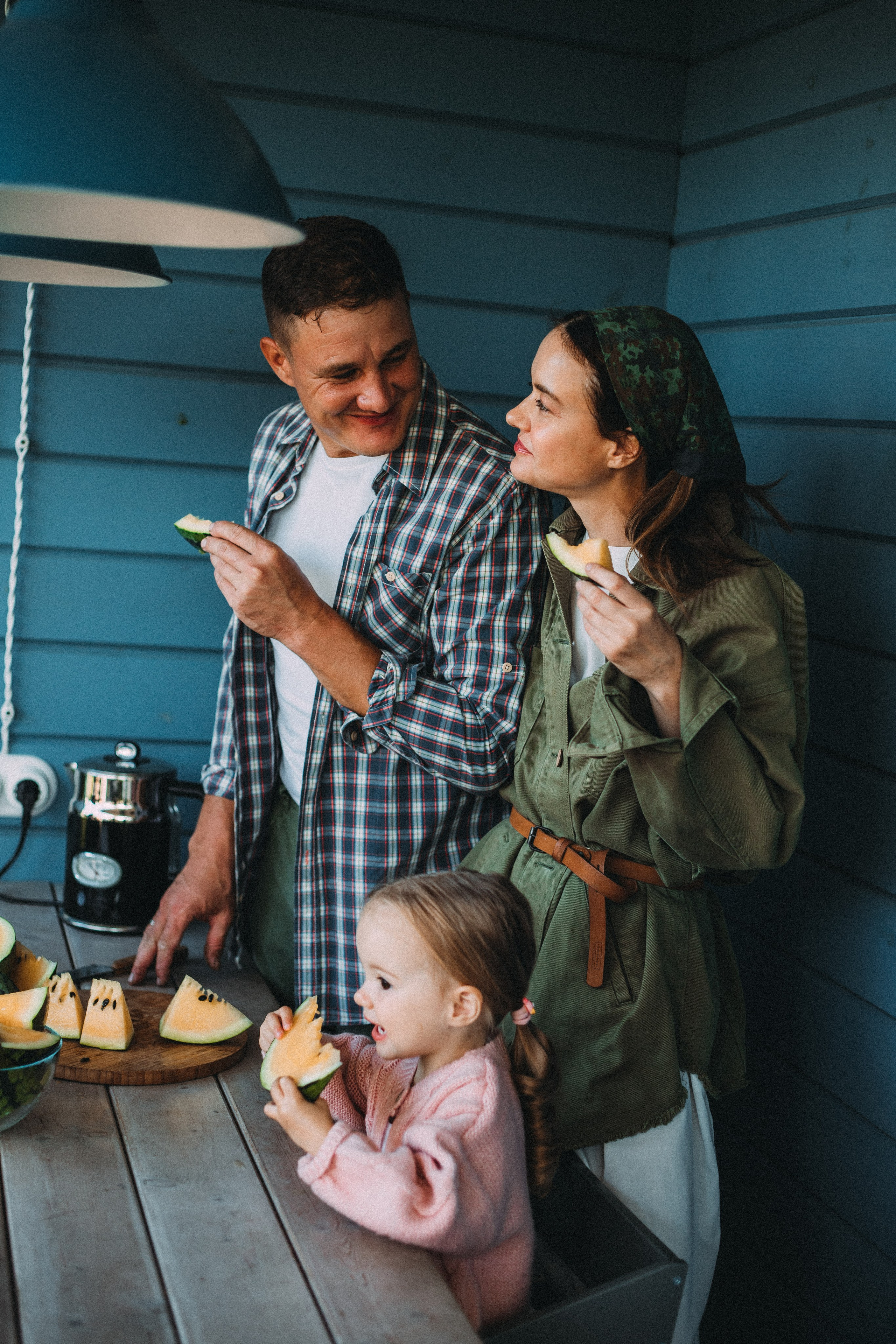 Дача. Главная