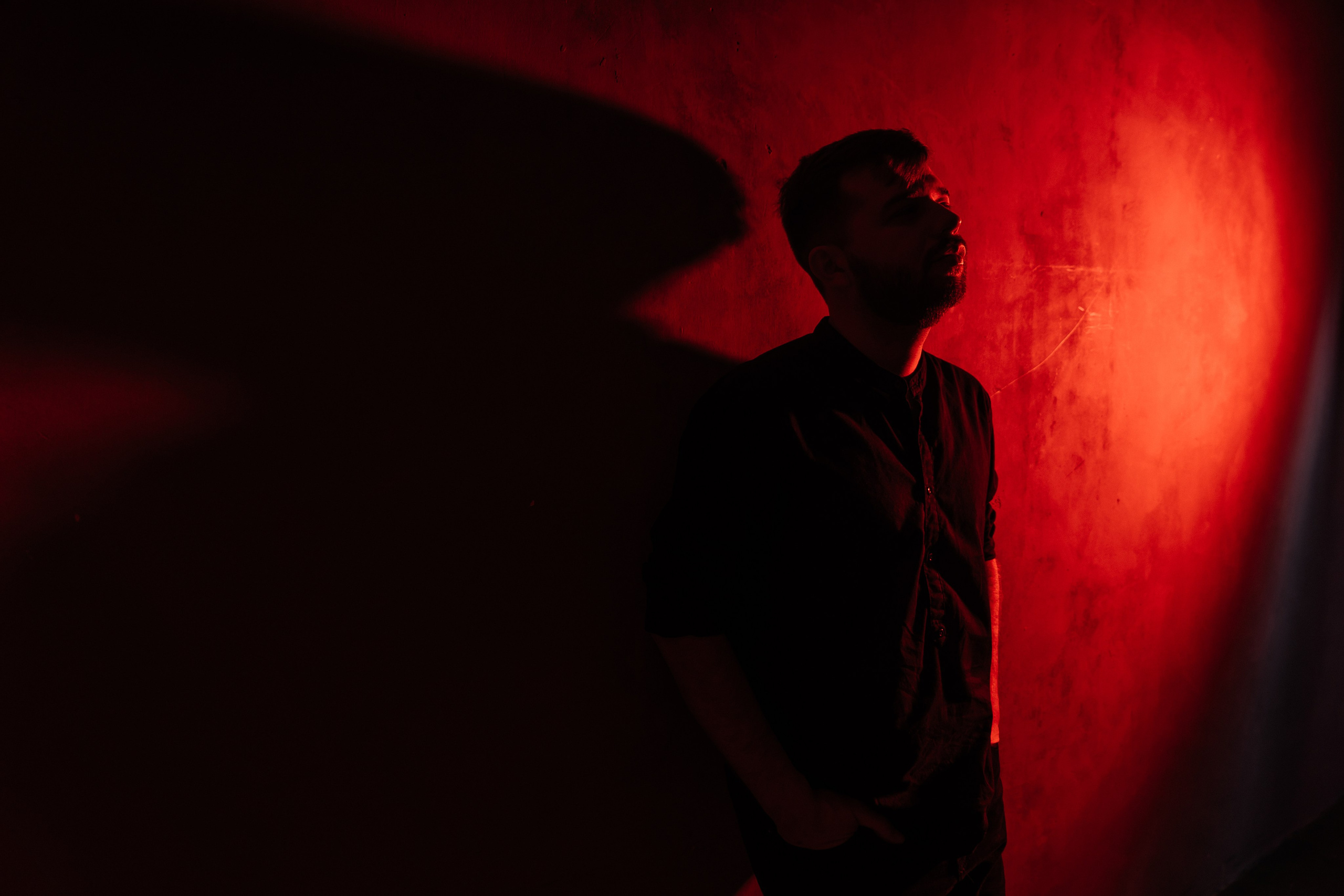 Дима. Портретный и семейный фотограф Ксения Казанцева