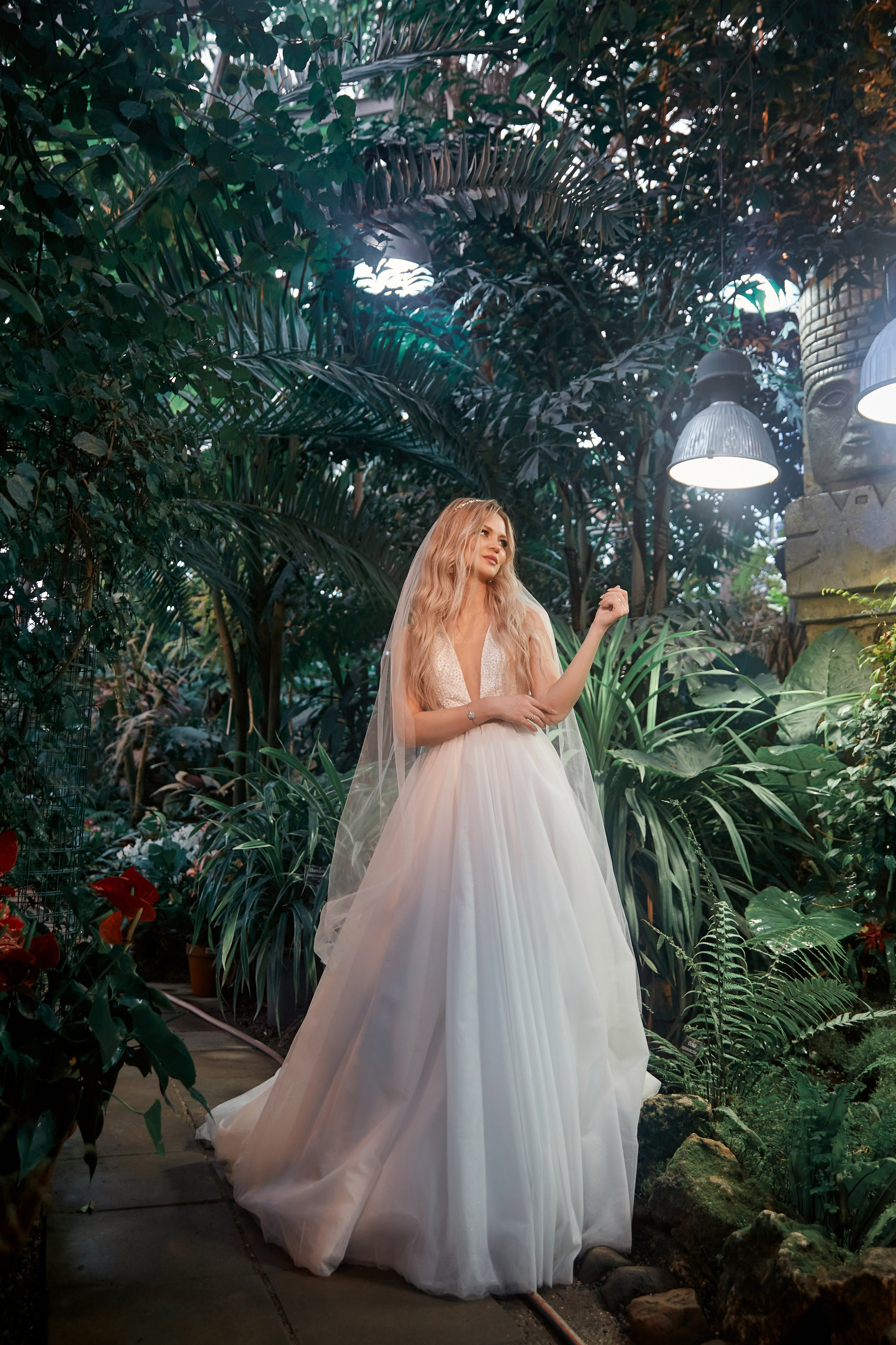 Свадебная фотосессия Гуля и Эльдар. Фотограф ваших самых ярких событий в Москве и СПБ. Збронская Юлия