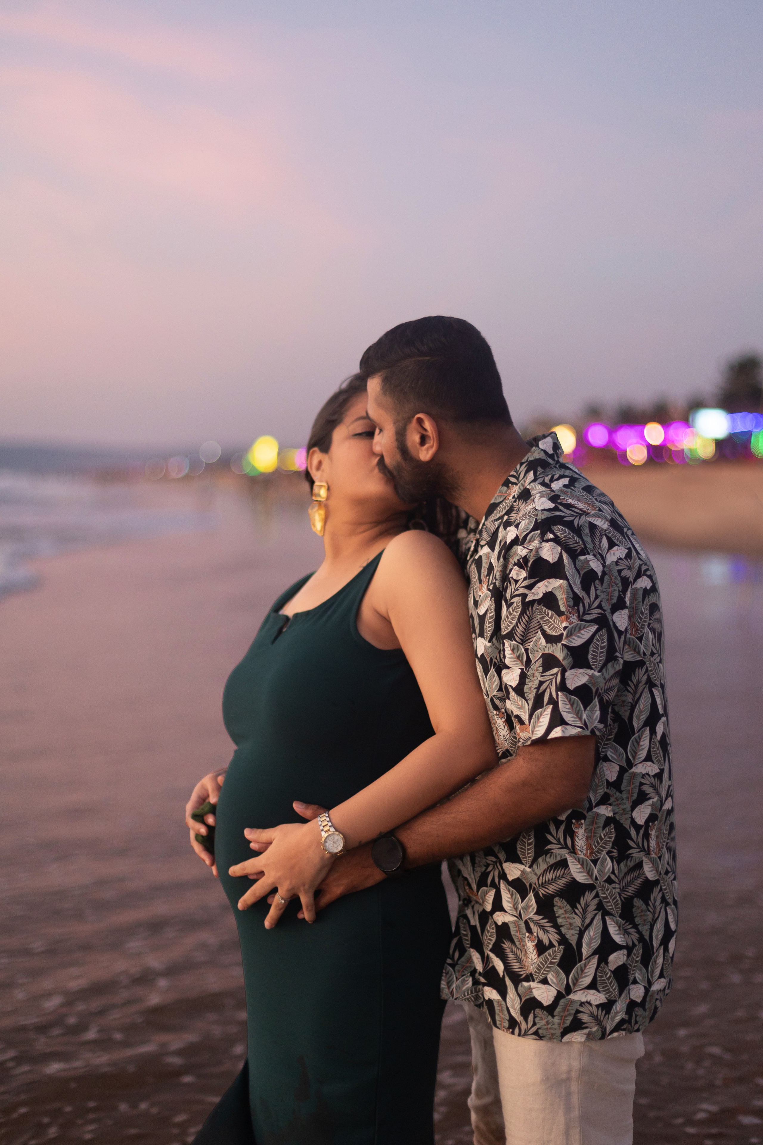 Maternity Photo session. Свадебные видео