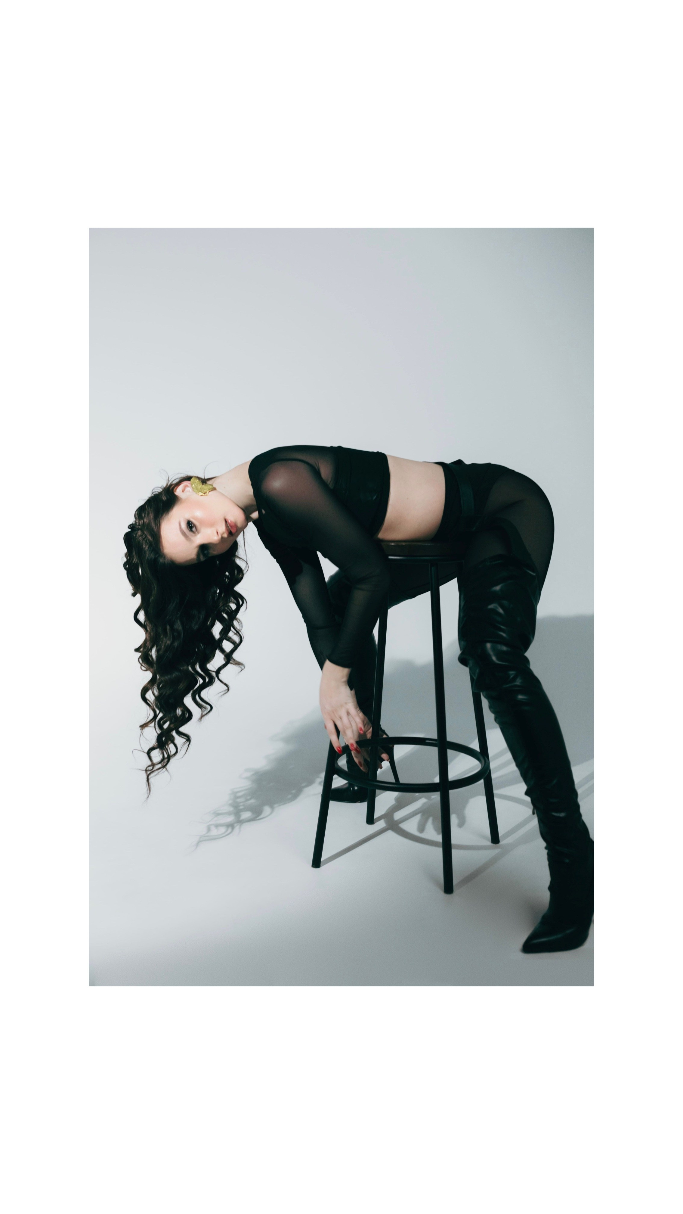 Anastasia. Валерия Трофимова ФОТОГРАФ|Санкт-Петербург |Крым