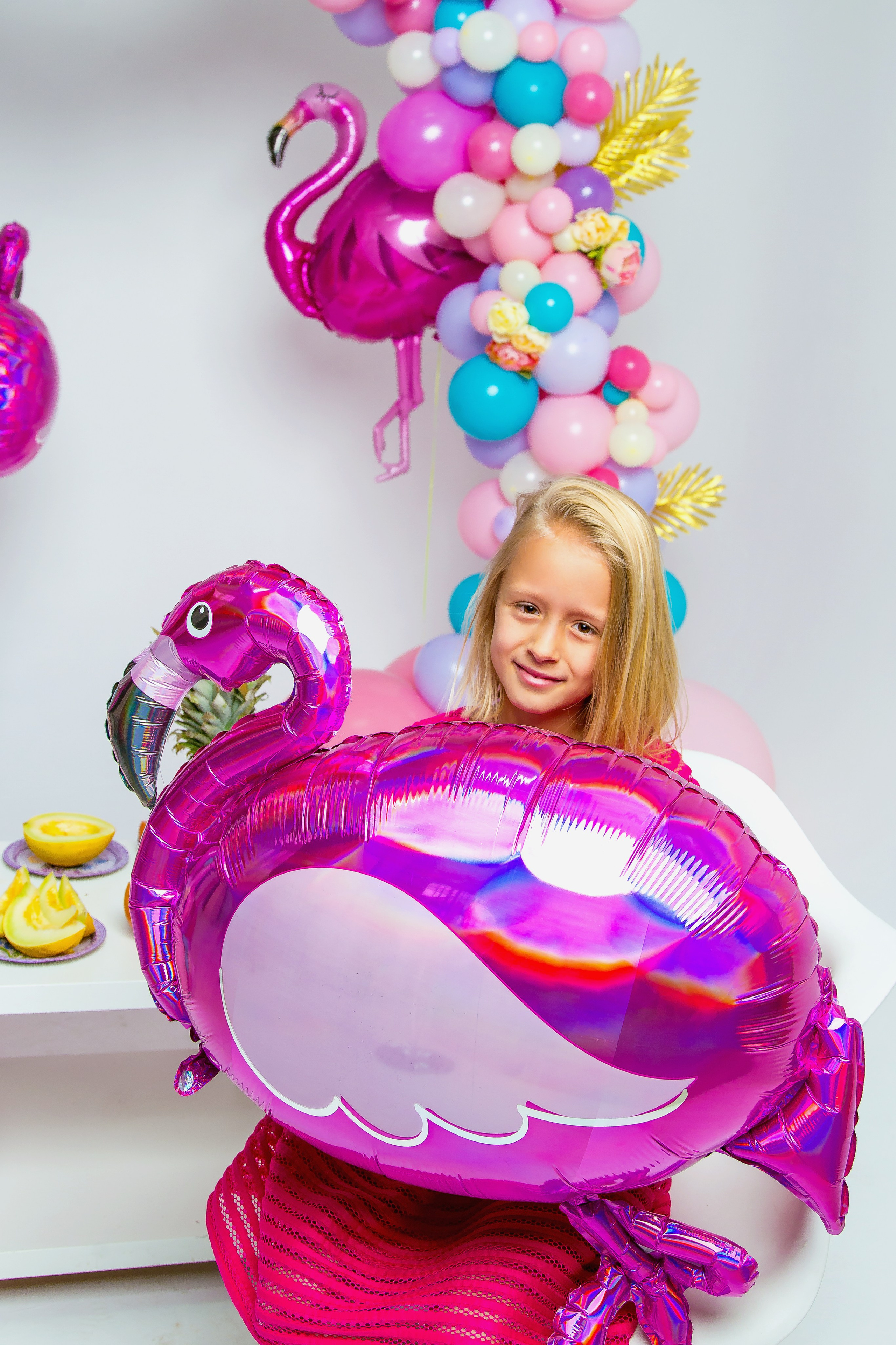 Детская. Главная