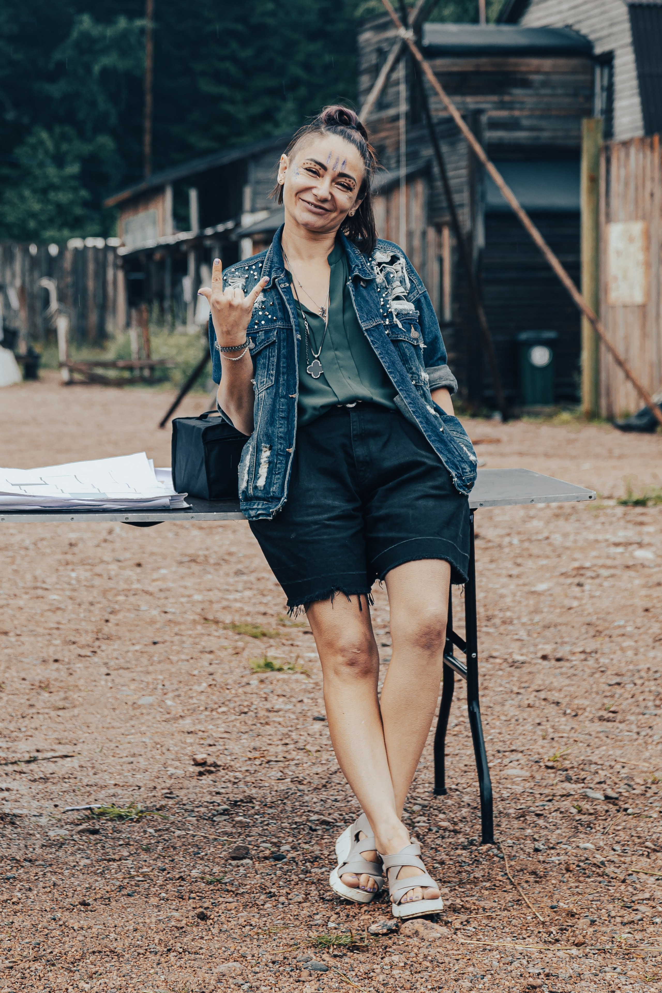 КОРПОРАТИВ ЛЕТНИЙ. Главная