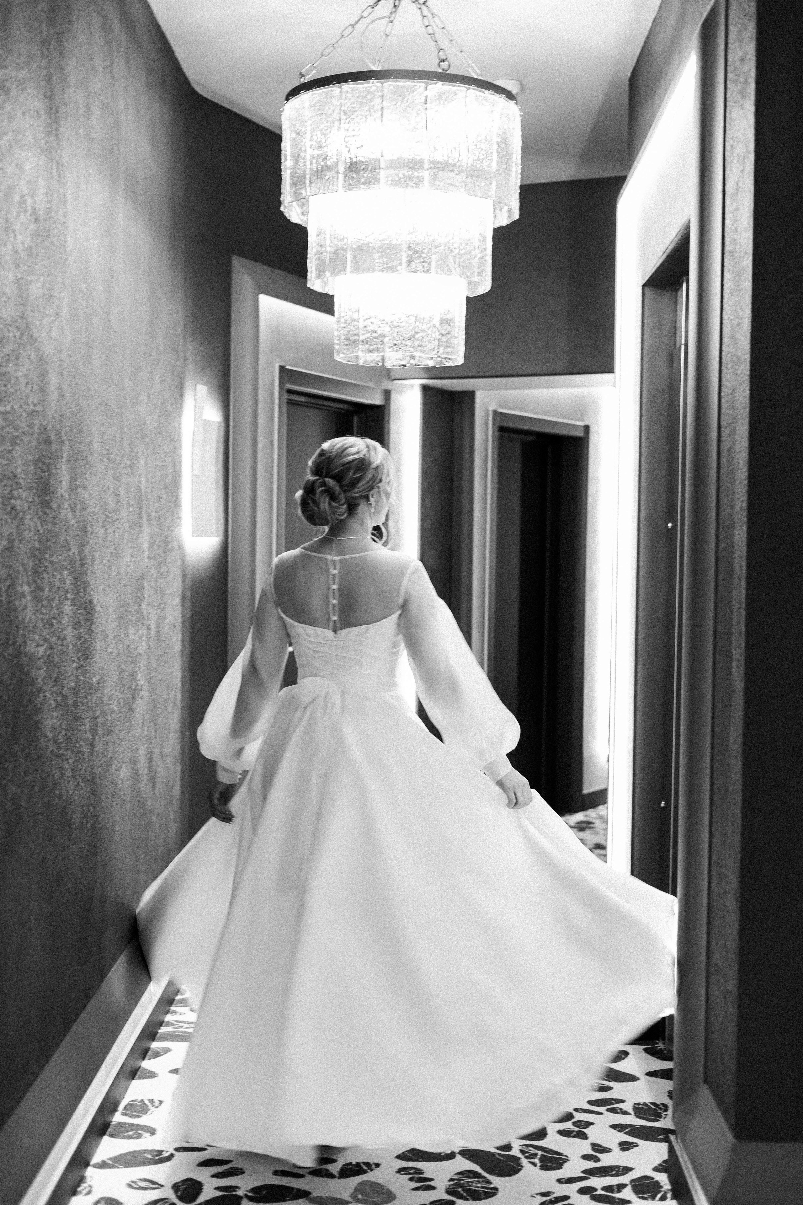 Ирина & Кирилл. Фотограф Киров