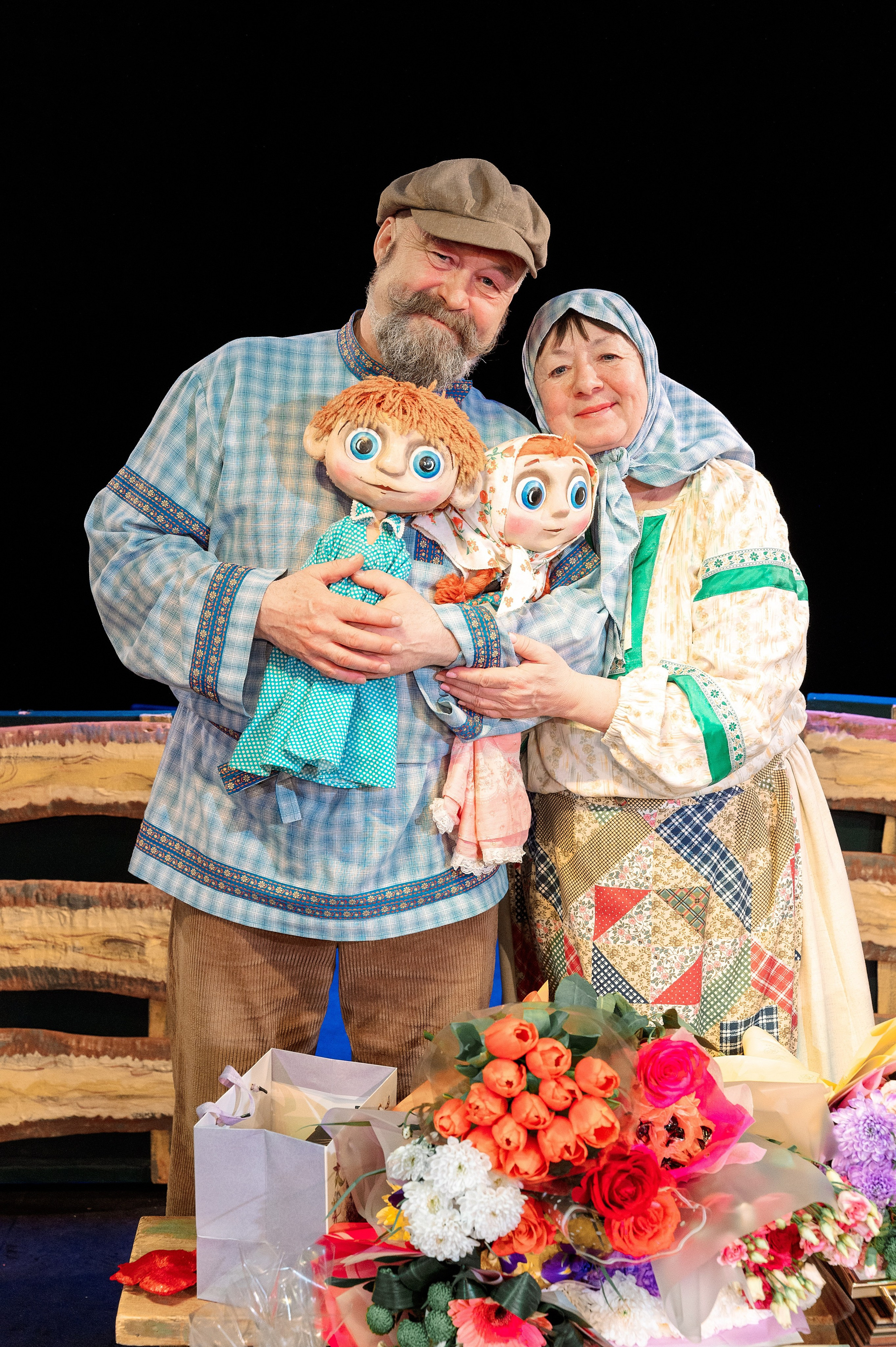 ОТЗЫВЫ. Семейный, свадебный, школьный фотограф в Железногорске Целуев Андрей