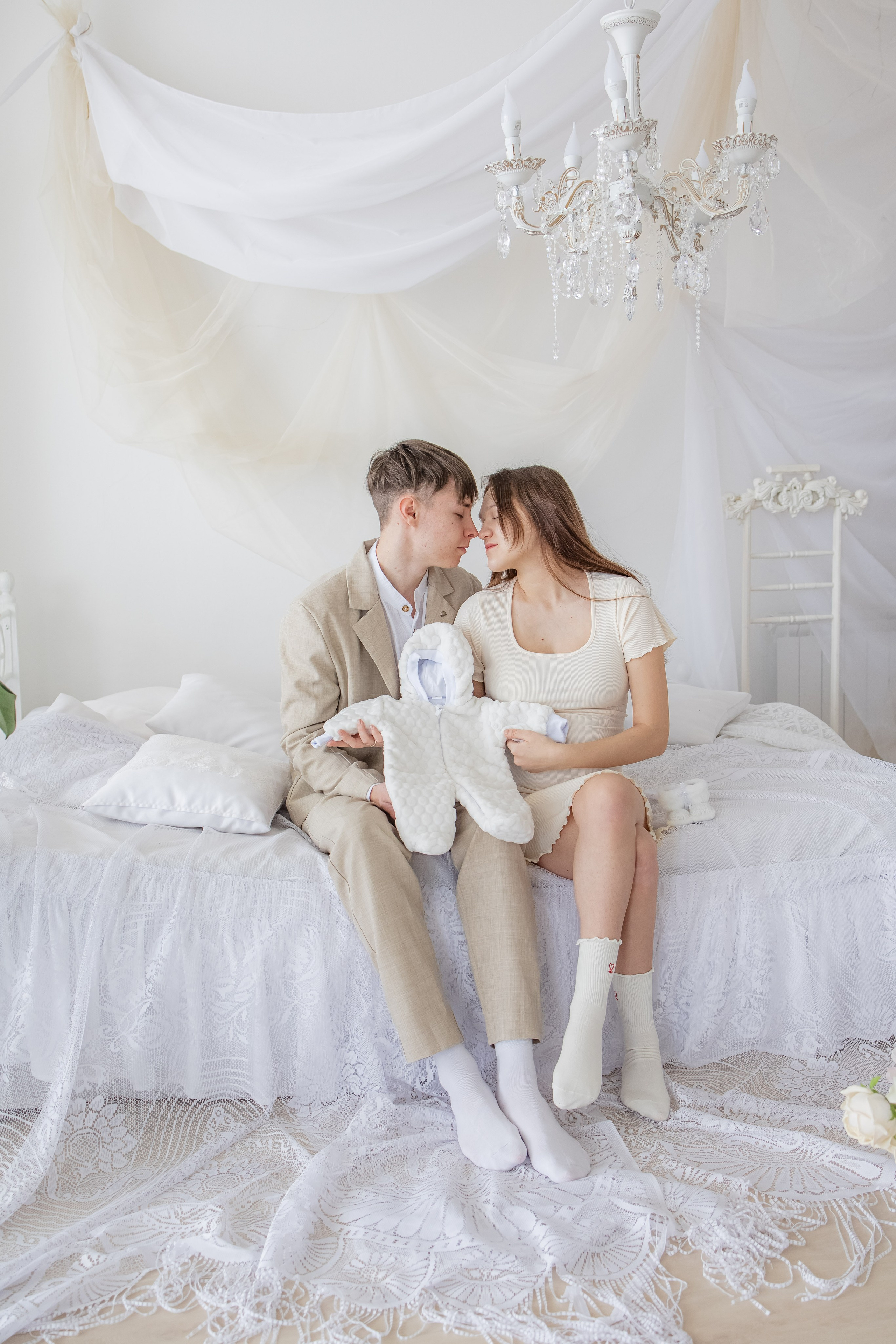 Pregnancy. KATERINA VINOKUROVA ФОТОГРАФ ПЕРМЬ