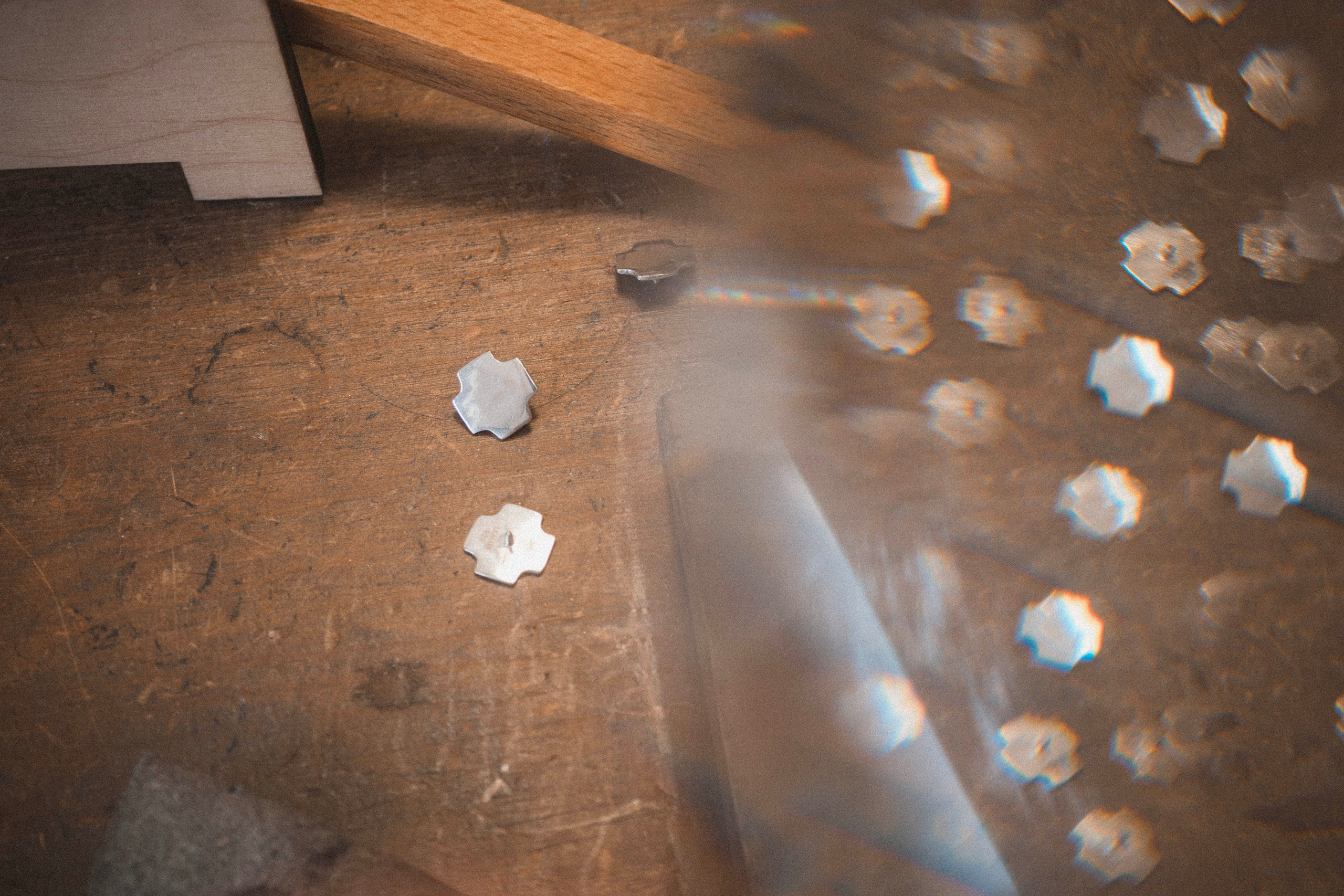 Смелость быть собой: как создательница iamme нашла своё призвание в ювелирном деле. Фотограф в Санкт-Петербурге Анна Гончар