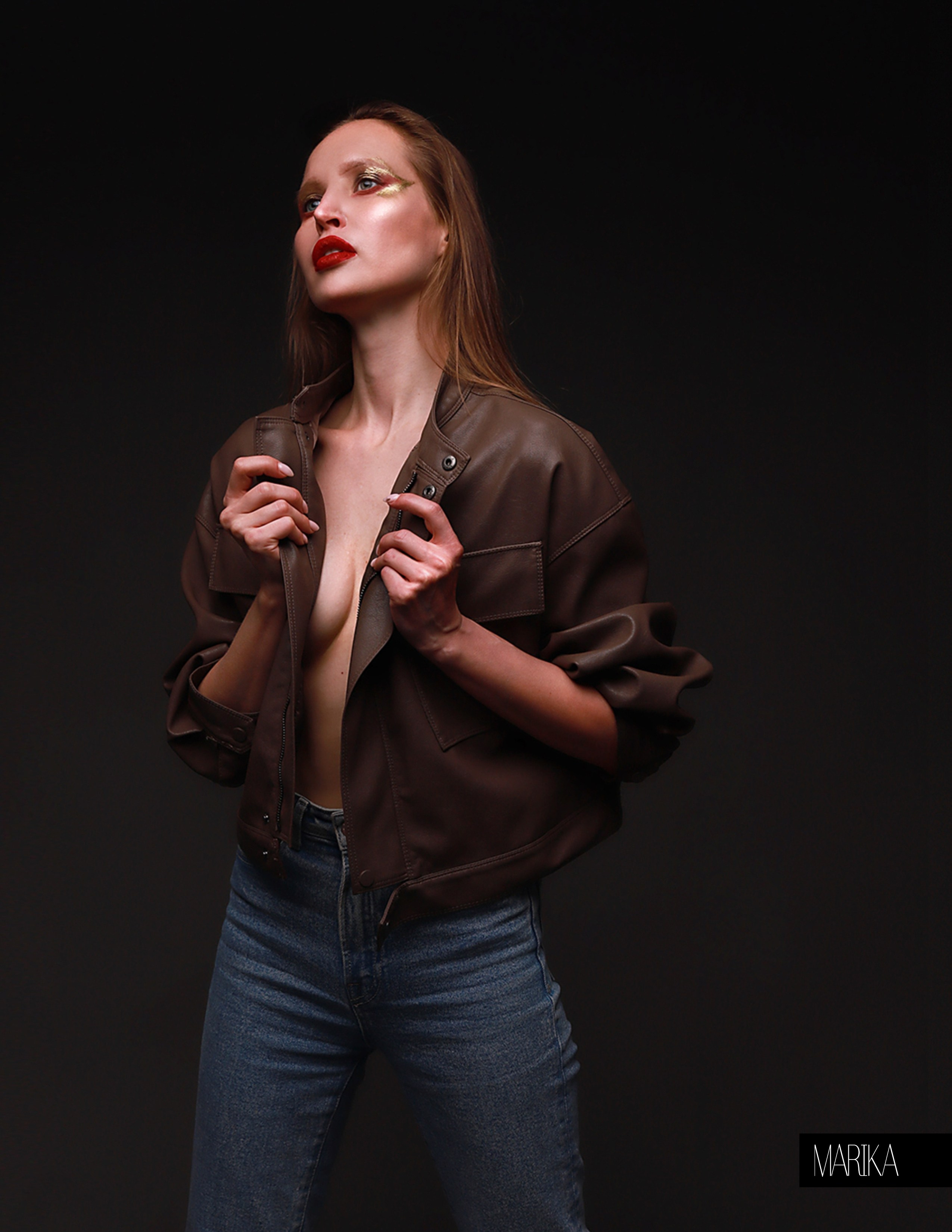 Публикации в журналах. Фотограф Юлия Мальцева