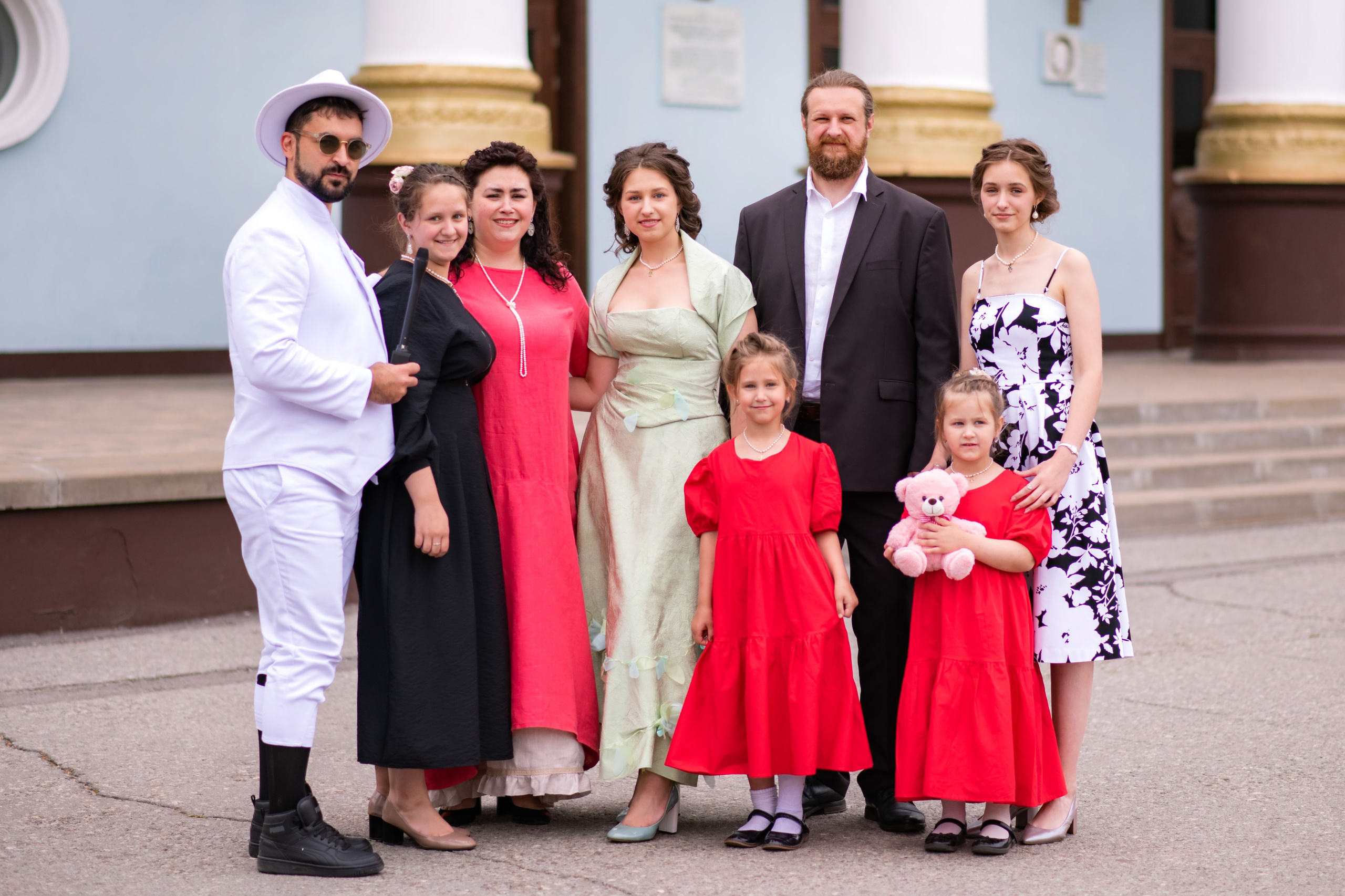 Выпускной вечер Гимназия № 5 Брянск