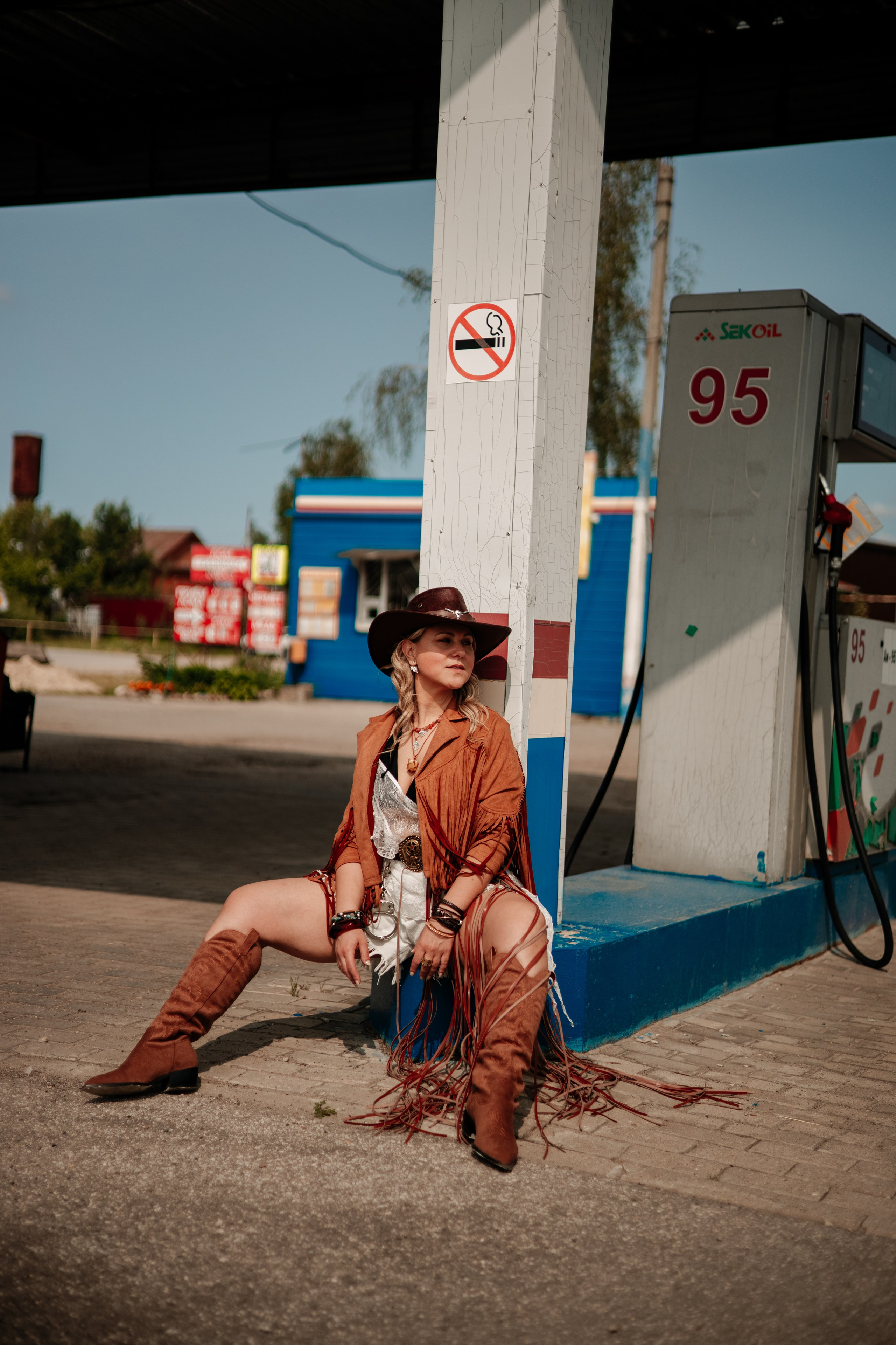 Портфолио. Фотограф Калуга