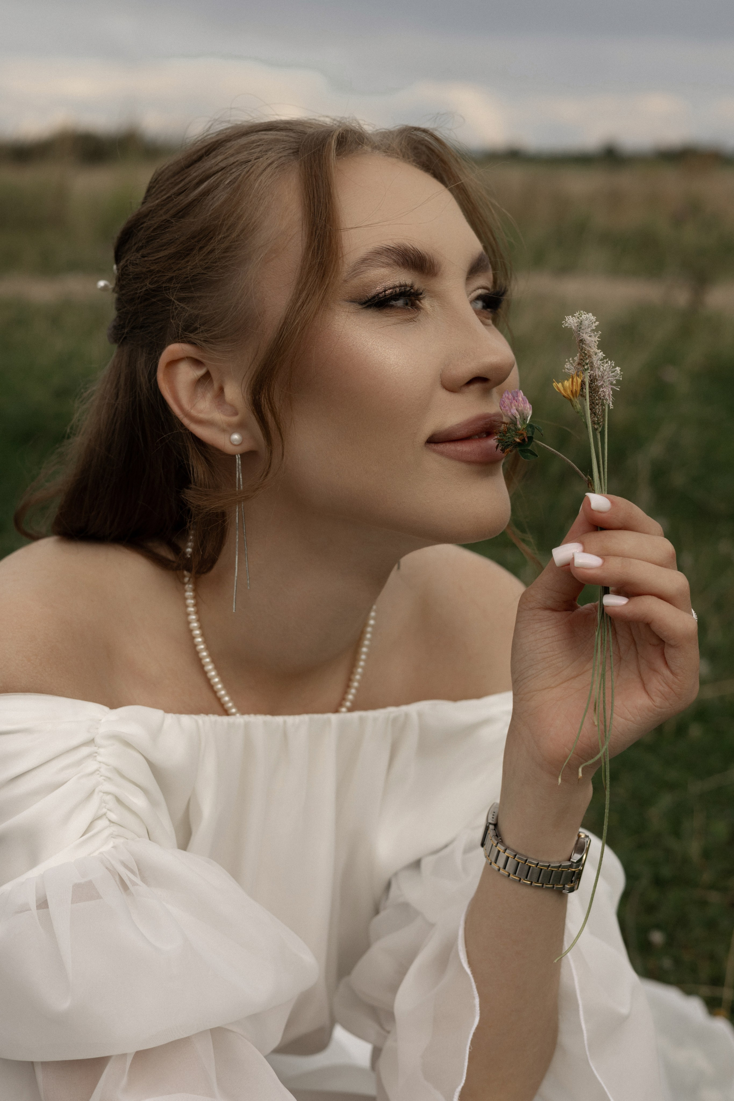 Роман и Алина. Фотограф Екатерина Чупина
