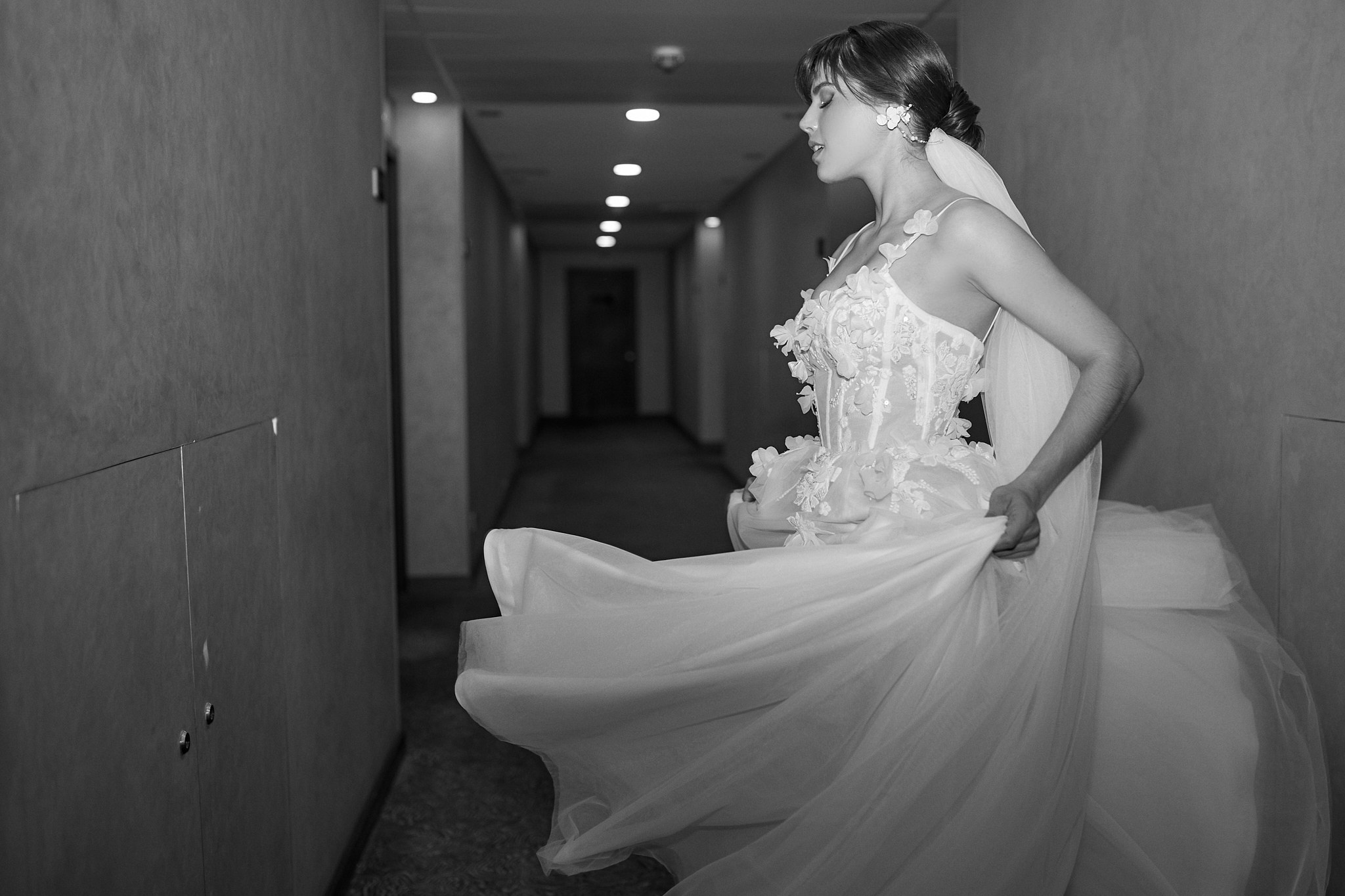 Свадьба Славы и Наташи. Свадебный фотограф в Ульяновске Александр Никитин