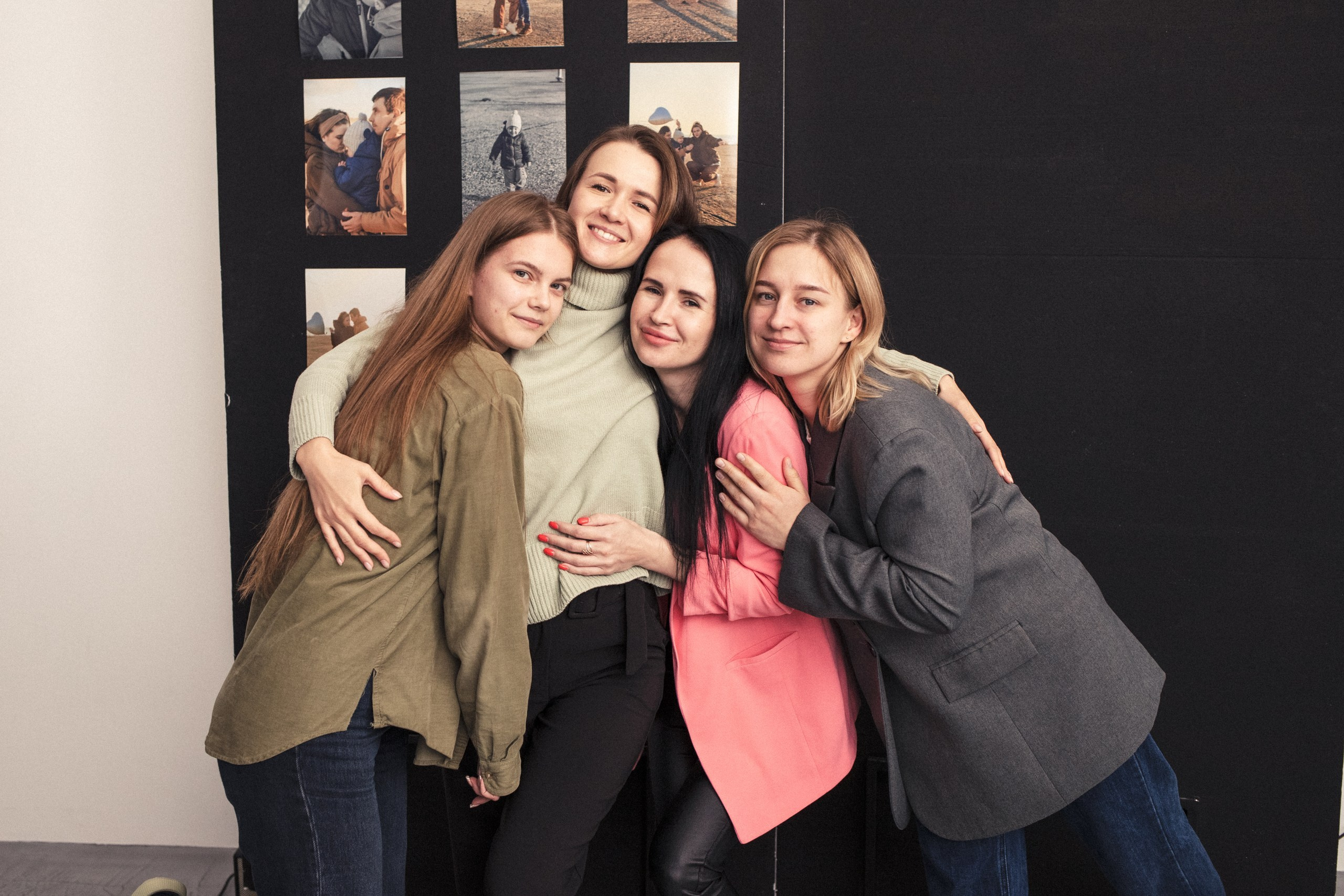 Обучение фотографии. Свадебный и семейный фотограф Оля Сугробчик. Арзамас, Нижний Новгород и область