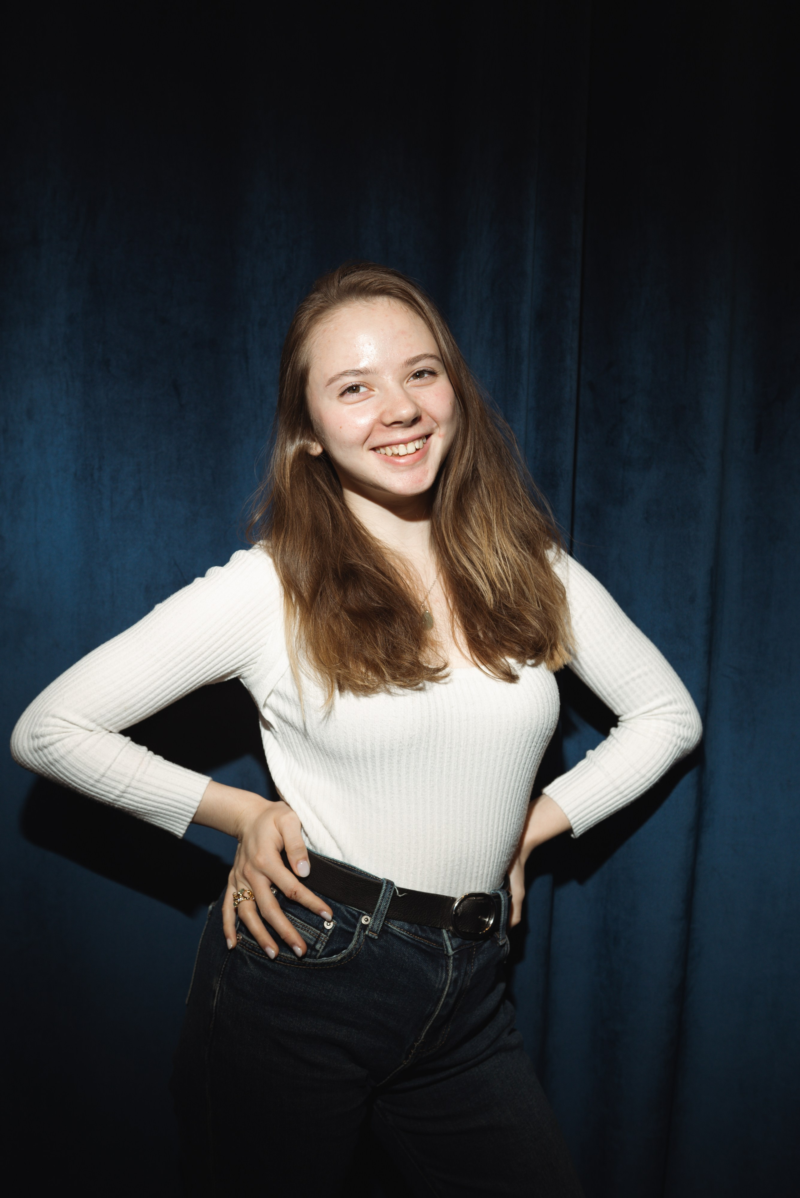 Встреча Ани, которая вдохновляет на продажи 2.0. Контент-фотограф Москва репортажный фотограф Настя Профото