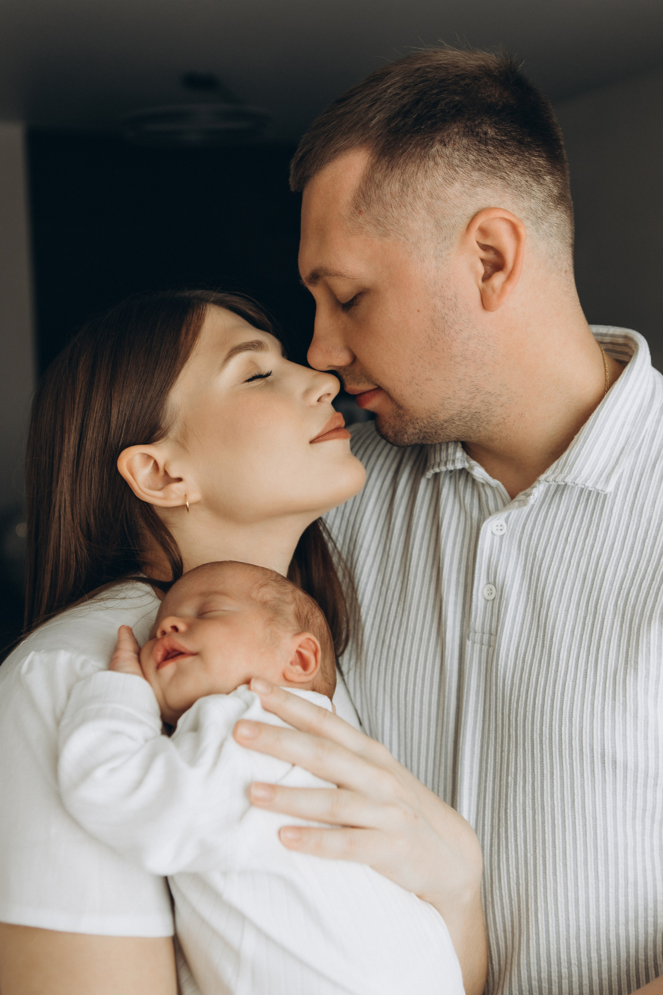 Данил. Семейный фотограф в Краснодаре Виктория Кокоулина