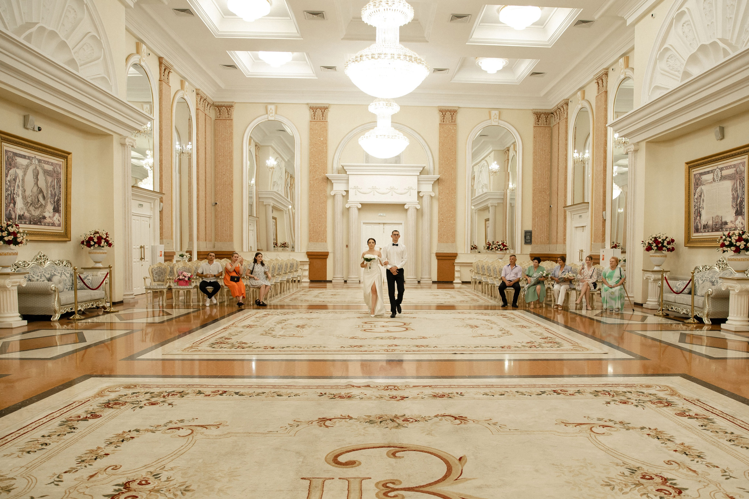 Светлана и Денис. Семейный и свадебный фотограф в Краснодаре. Кристина Ендальцева