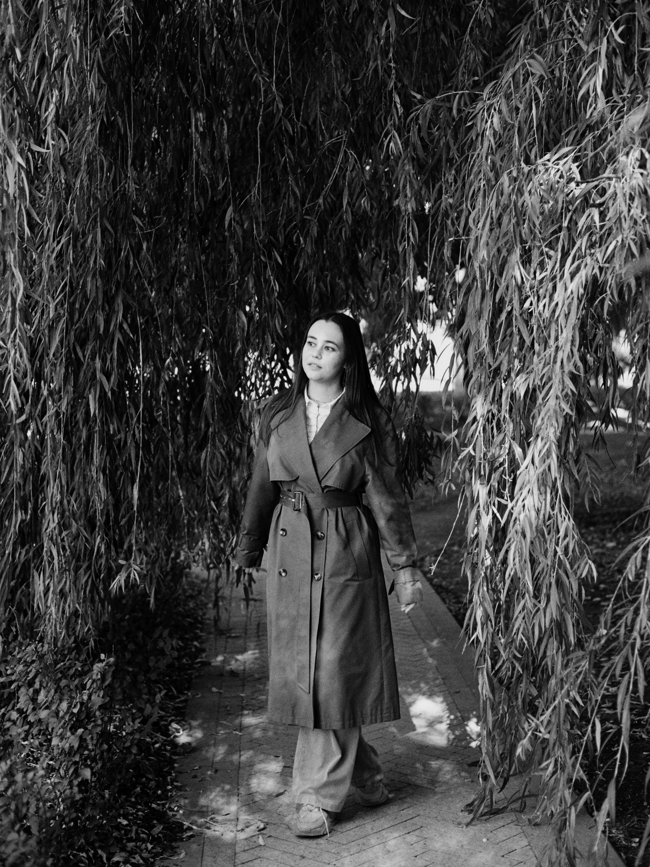 Лия, сентябрь 2025