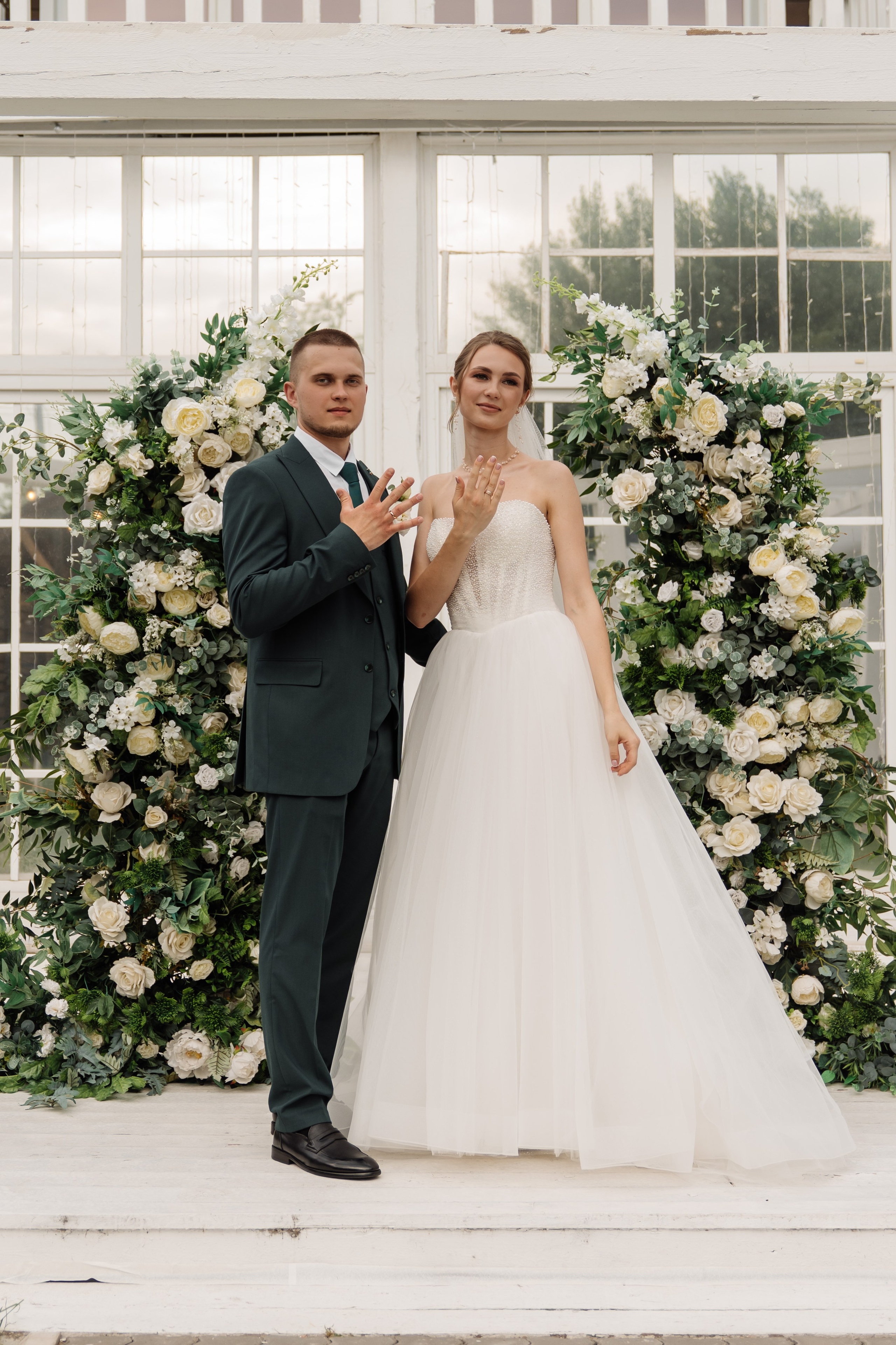 Сказка Сергея и Алины. СВАДЕБНЫЙ ФОТОГРАФ КРАСНОЯРСК