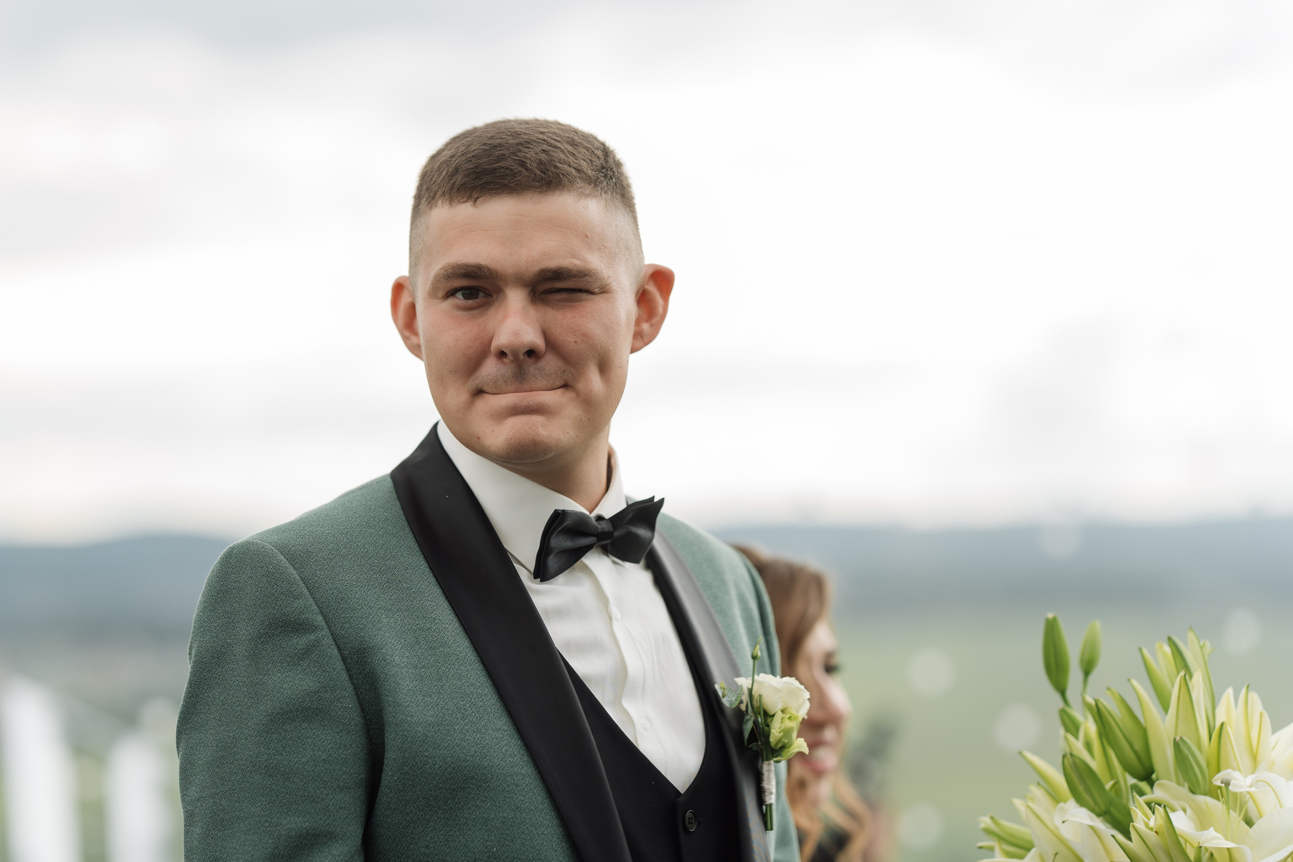 Никита и Арина. СВАДЕБНЫЙ ФОТОГРАФ КРАСНОЯРСК