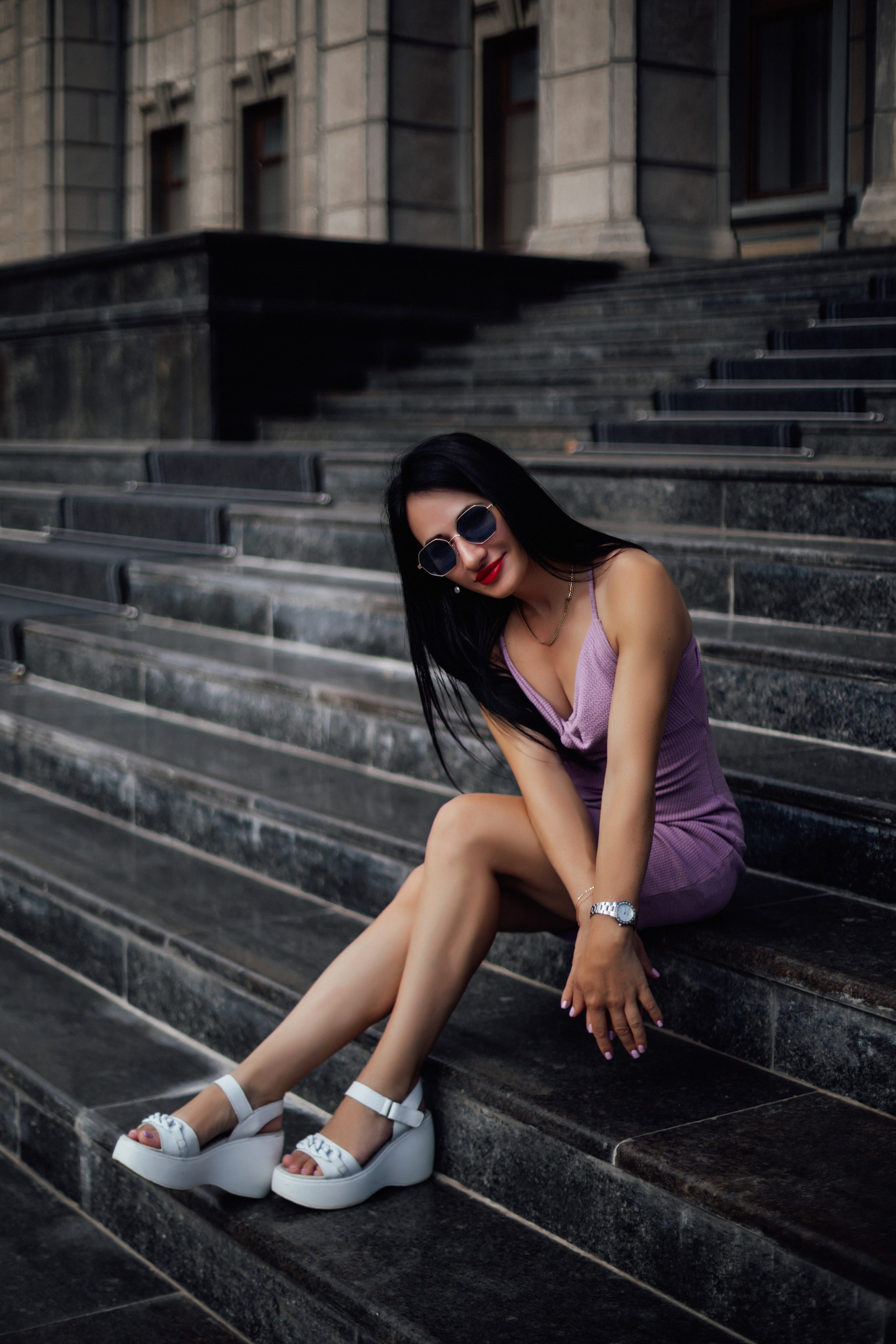 Людмила. Свадебный и семейный фотограф/видеограф в Краснодаре Наталья Осинская