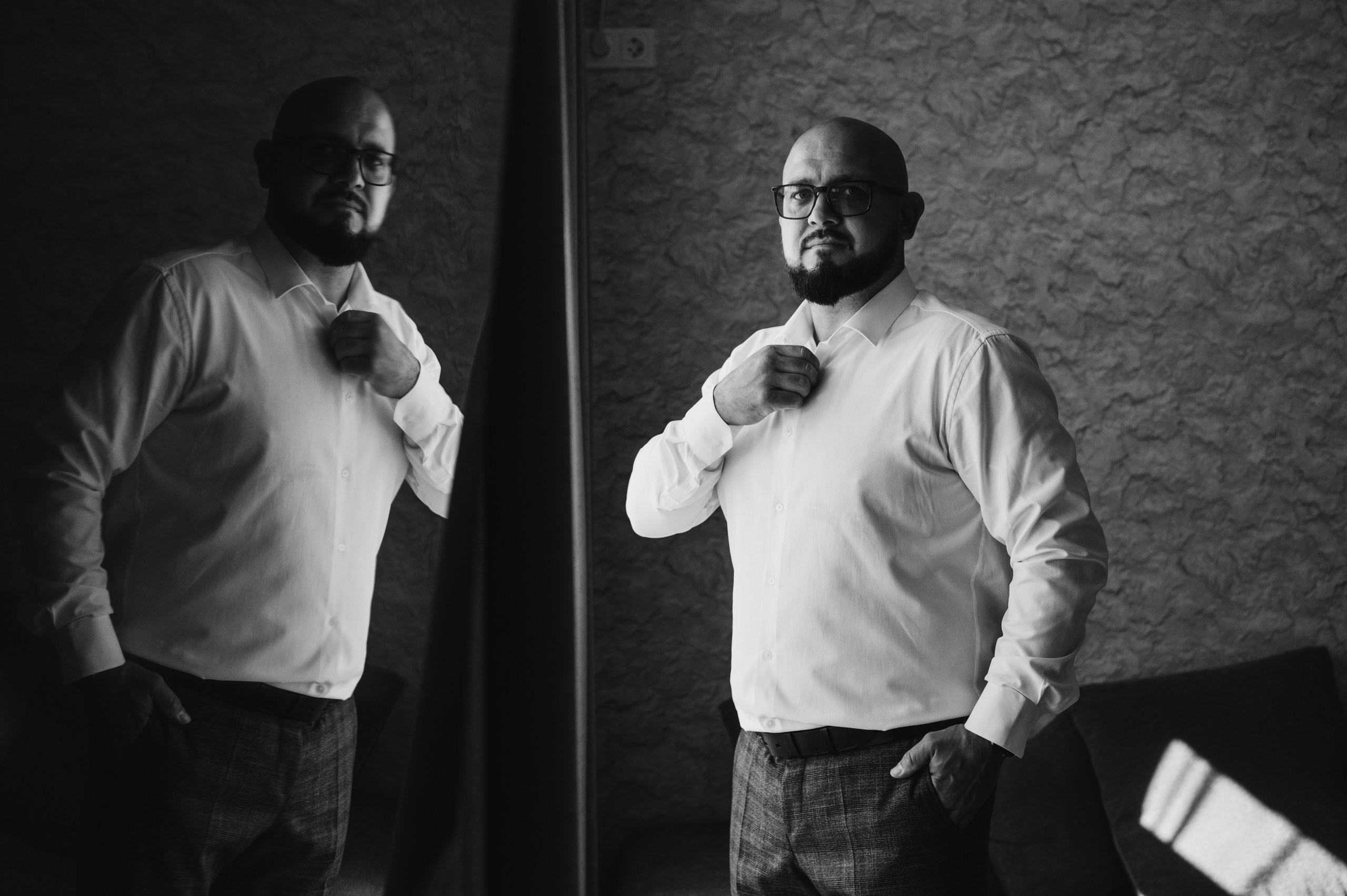 Евгений и Наталья. Фотограф Екатерина Бочарникова