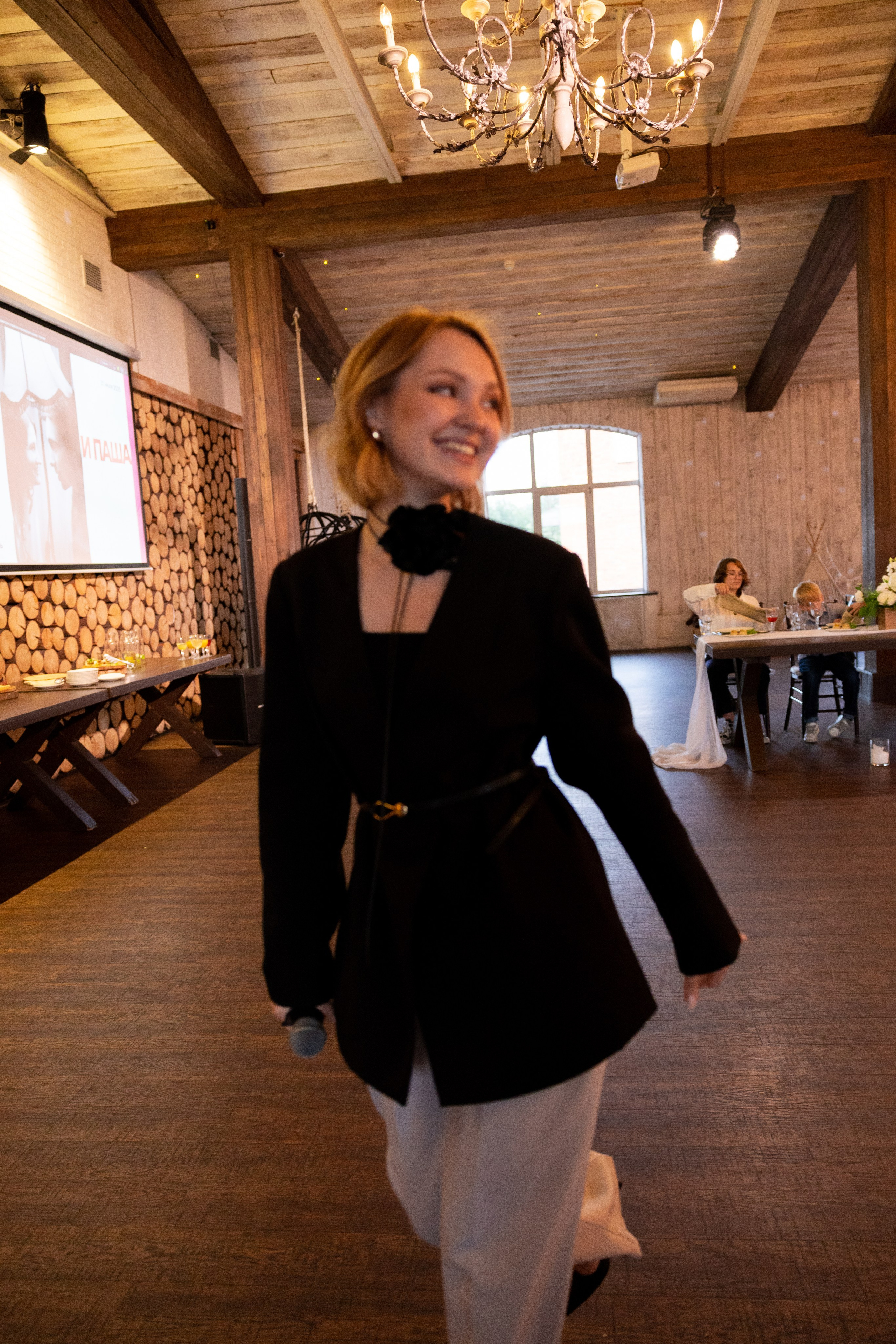 Павел & Екатерина. Питерский фотограф