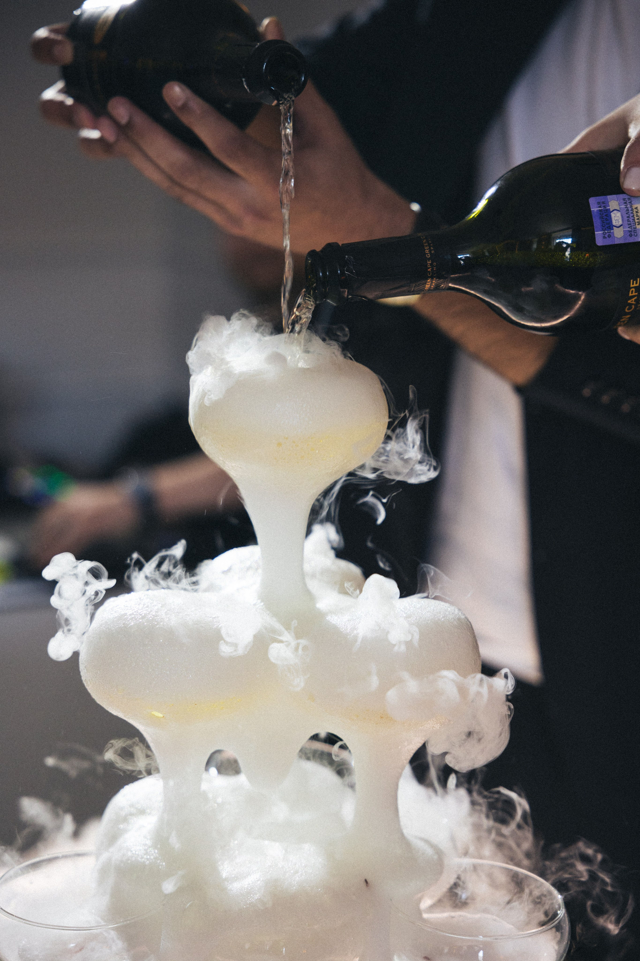 Влад & Елизавета. Питерский фотограф