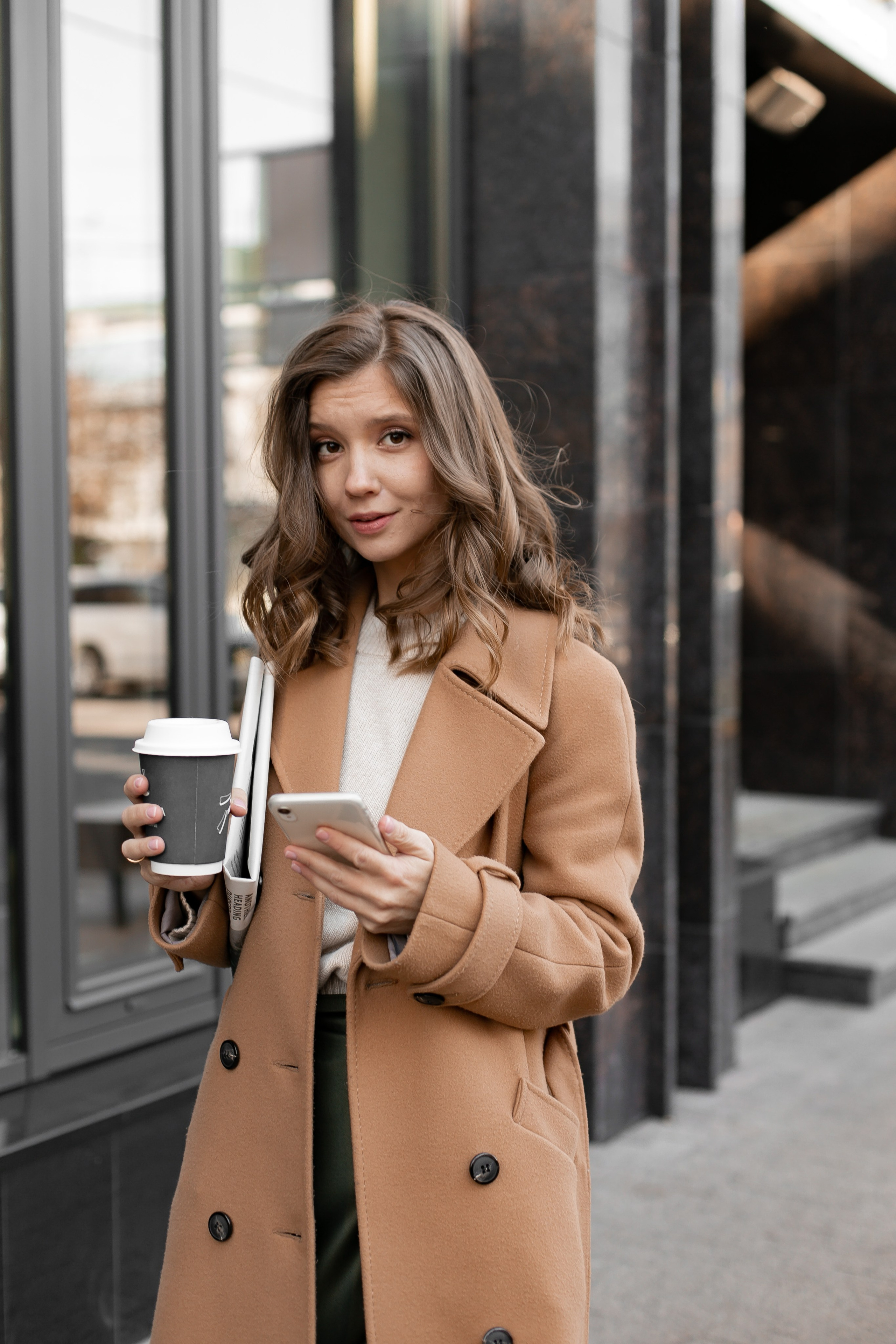 Наташа. Фотограф Шевчик Виктория