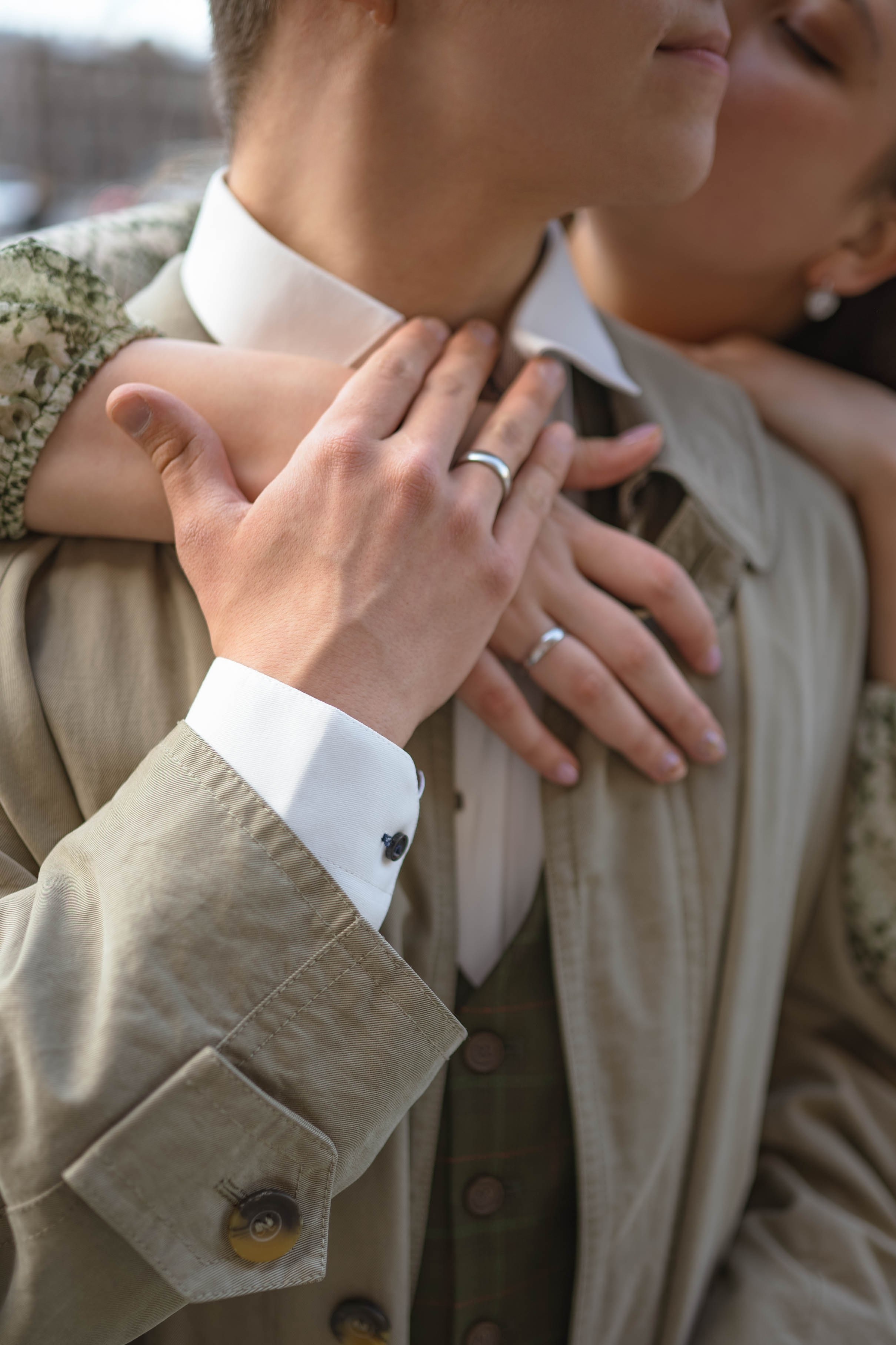 Дарья Никита. Фотограф в Санкт-Петербурге