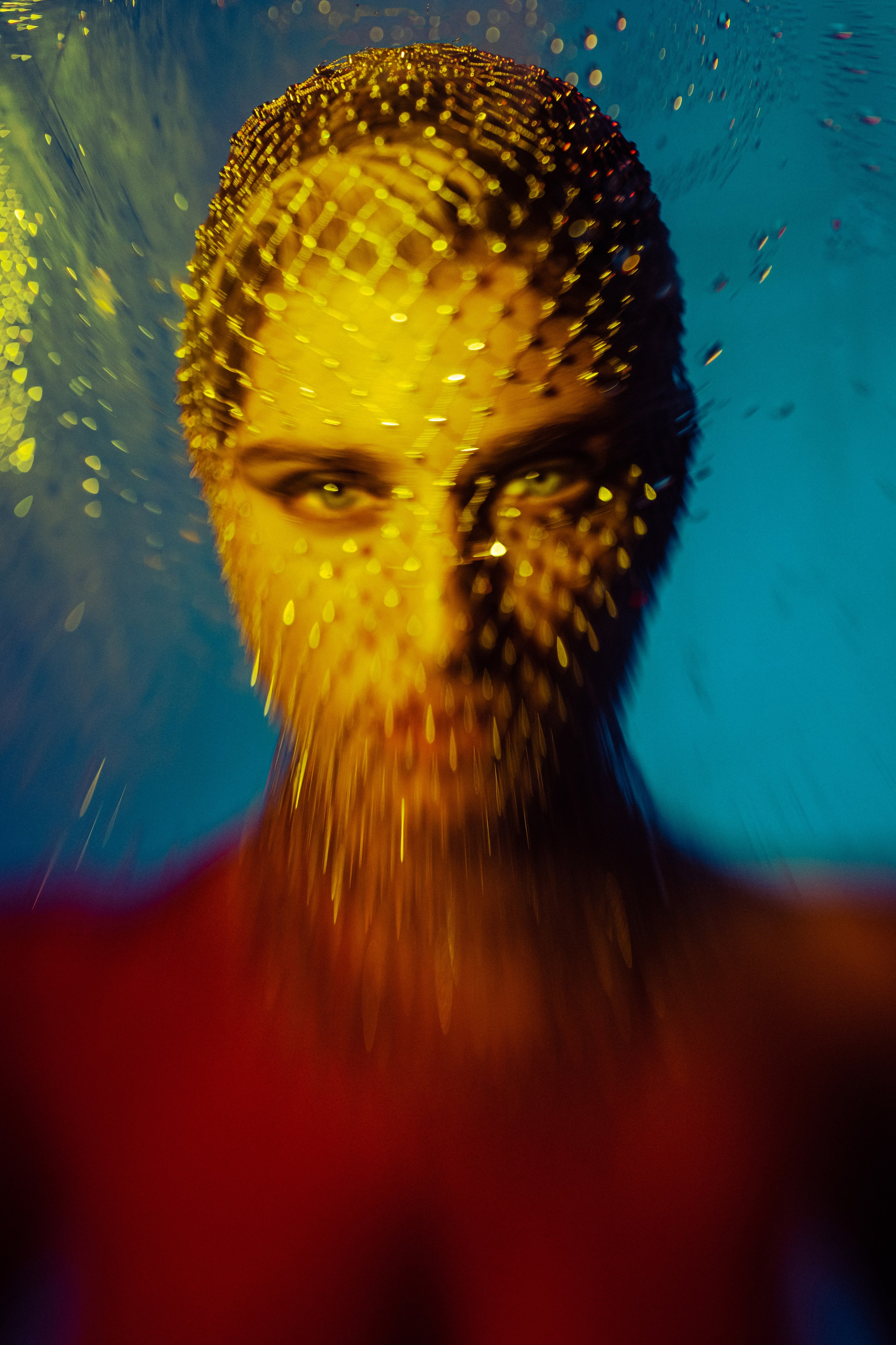 лучший портретный фотограф Москва