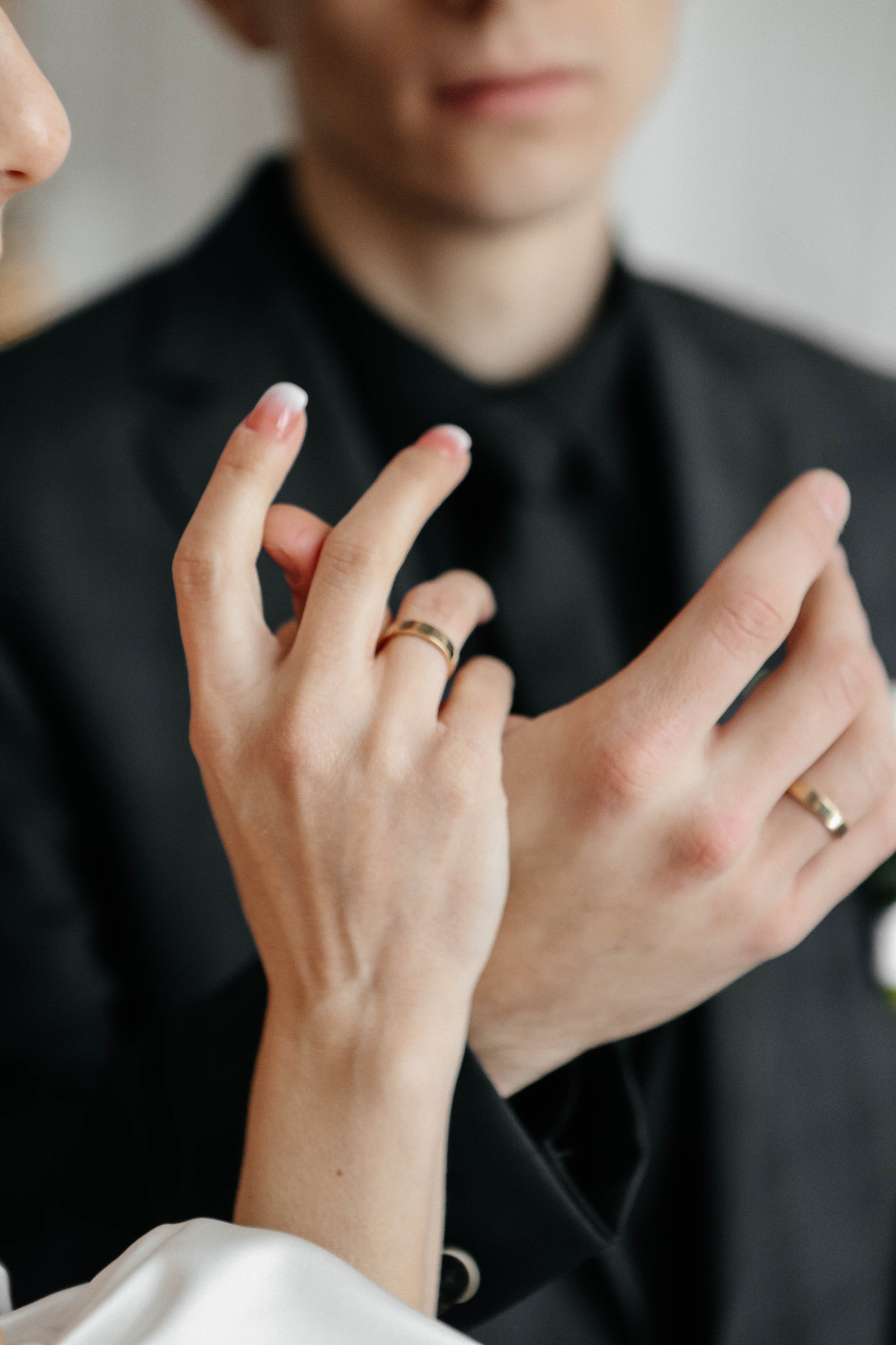 Александра | Константин. Фотограф Таня Королёк