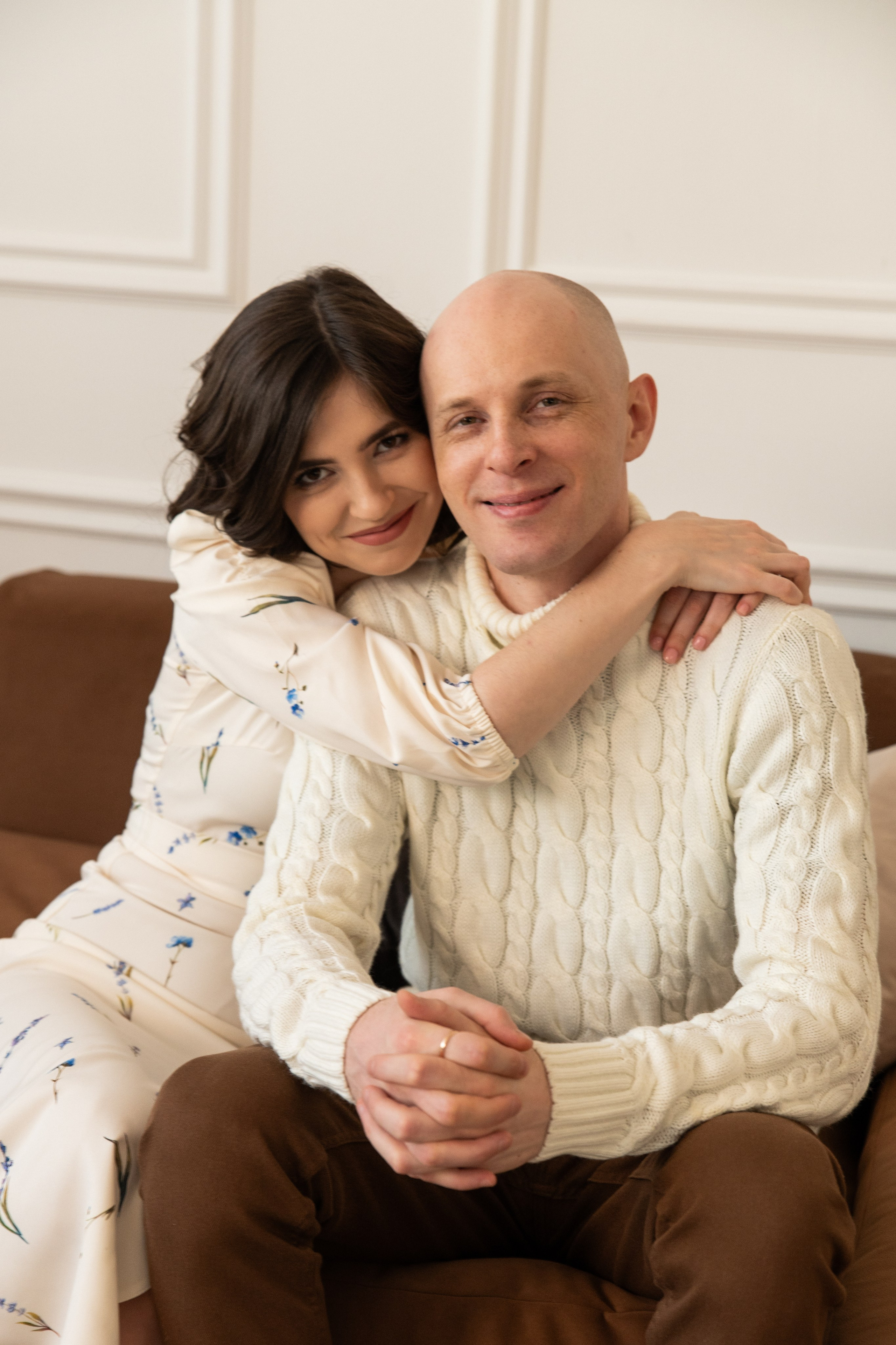 Евгений И Екатерина. Я Ольга Казанцева, фотографирую снимаю ваши киноистории и печатаю фото и цифровые портреты на холсте