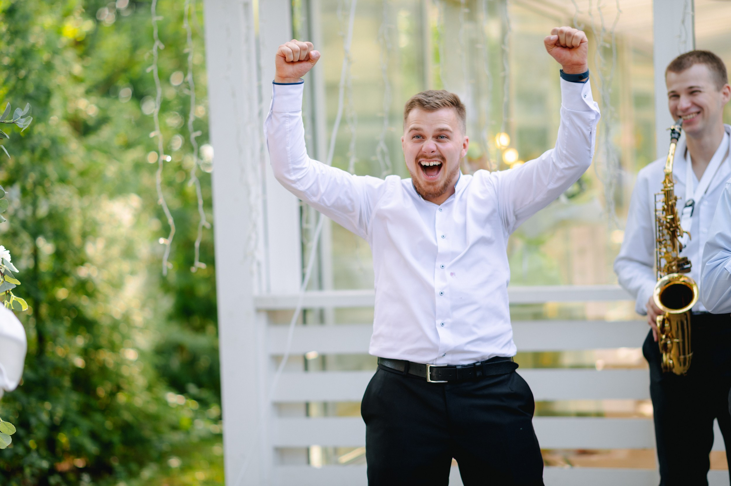 НАСТЯ И АНДРЕЙ. Шашкова Вероника / Свадебный и семейный фотограф Москва и Ярославль